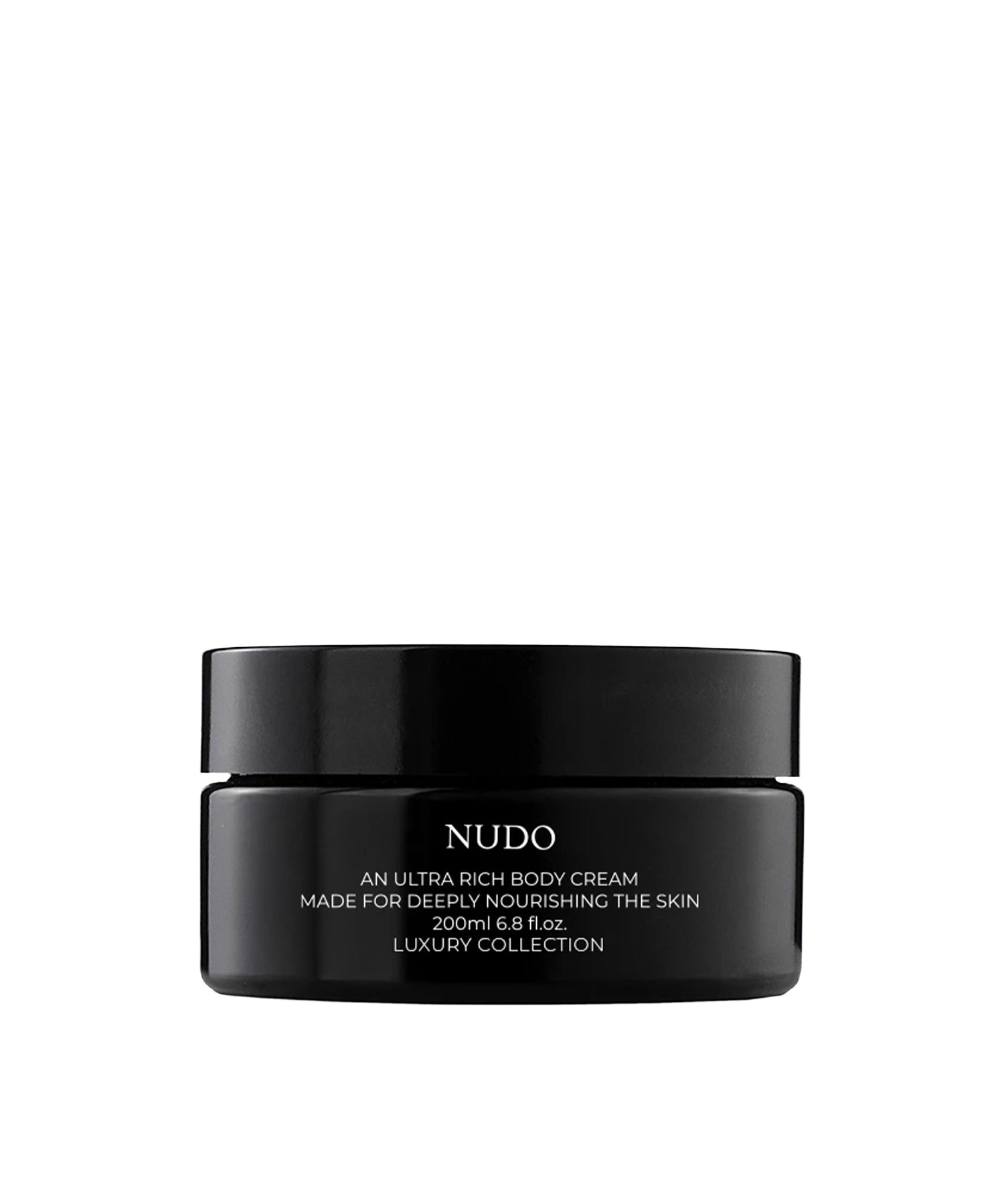 Crema corpo Nudo<BR/> CRE02 NUDO1 MORPH 