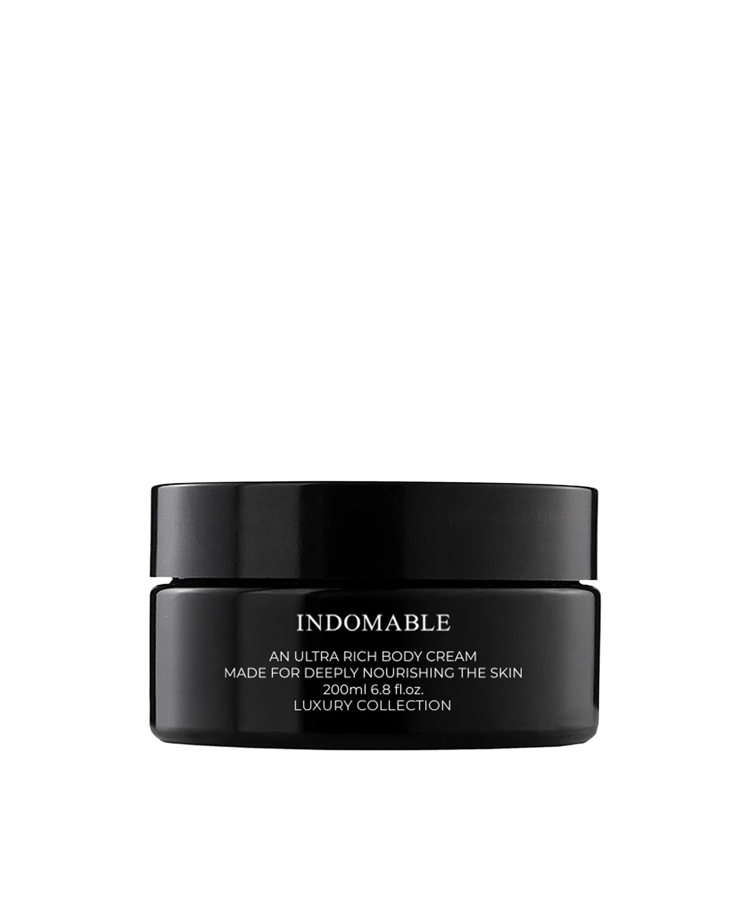 Body cream Morph Indomable 200 ml<BR/> CRE10 INDOMABLE1 MORPH 
