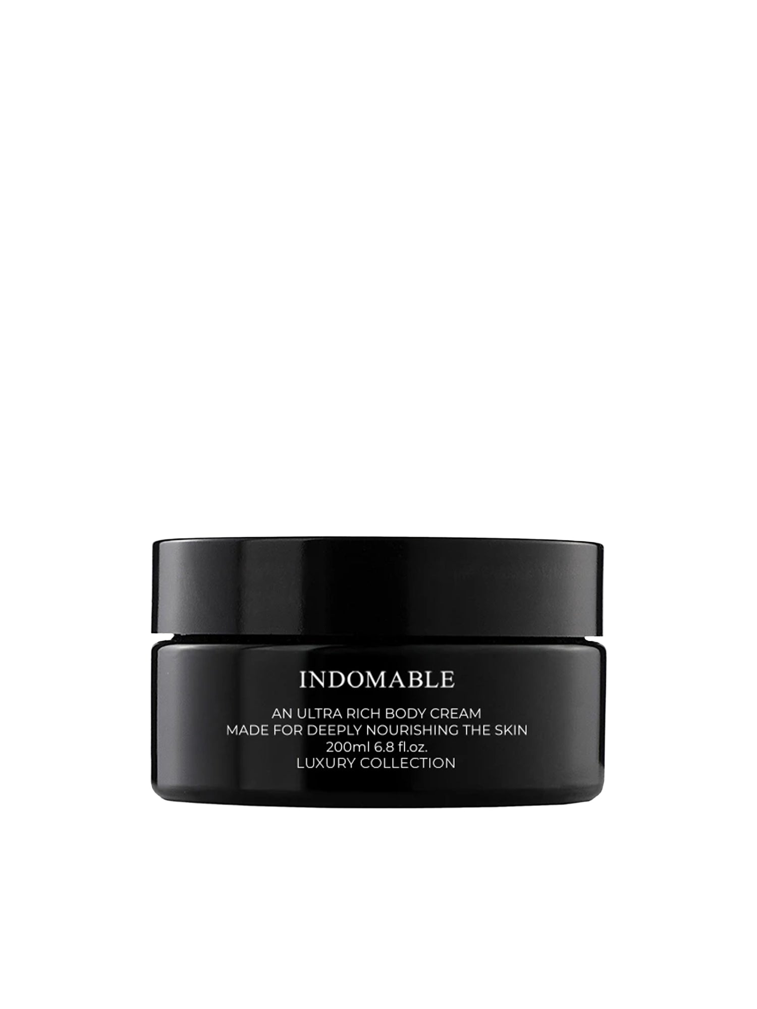 Body cream Morph Indomable 200 ml<BR/> CRE10 INDOMABLE1 MORPH 