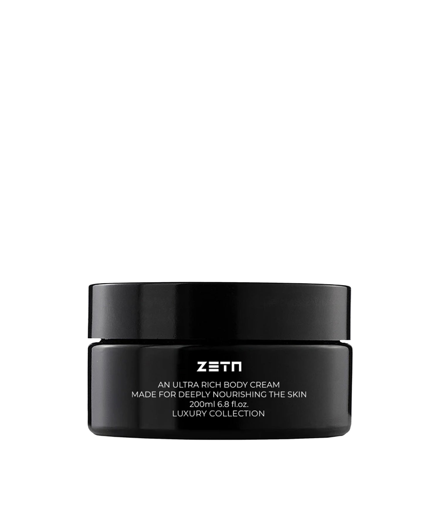 Morph Zeta crema corpo CRE12 ZETA1 MORPH 