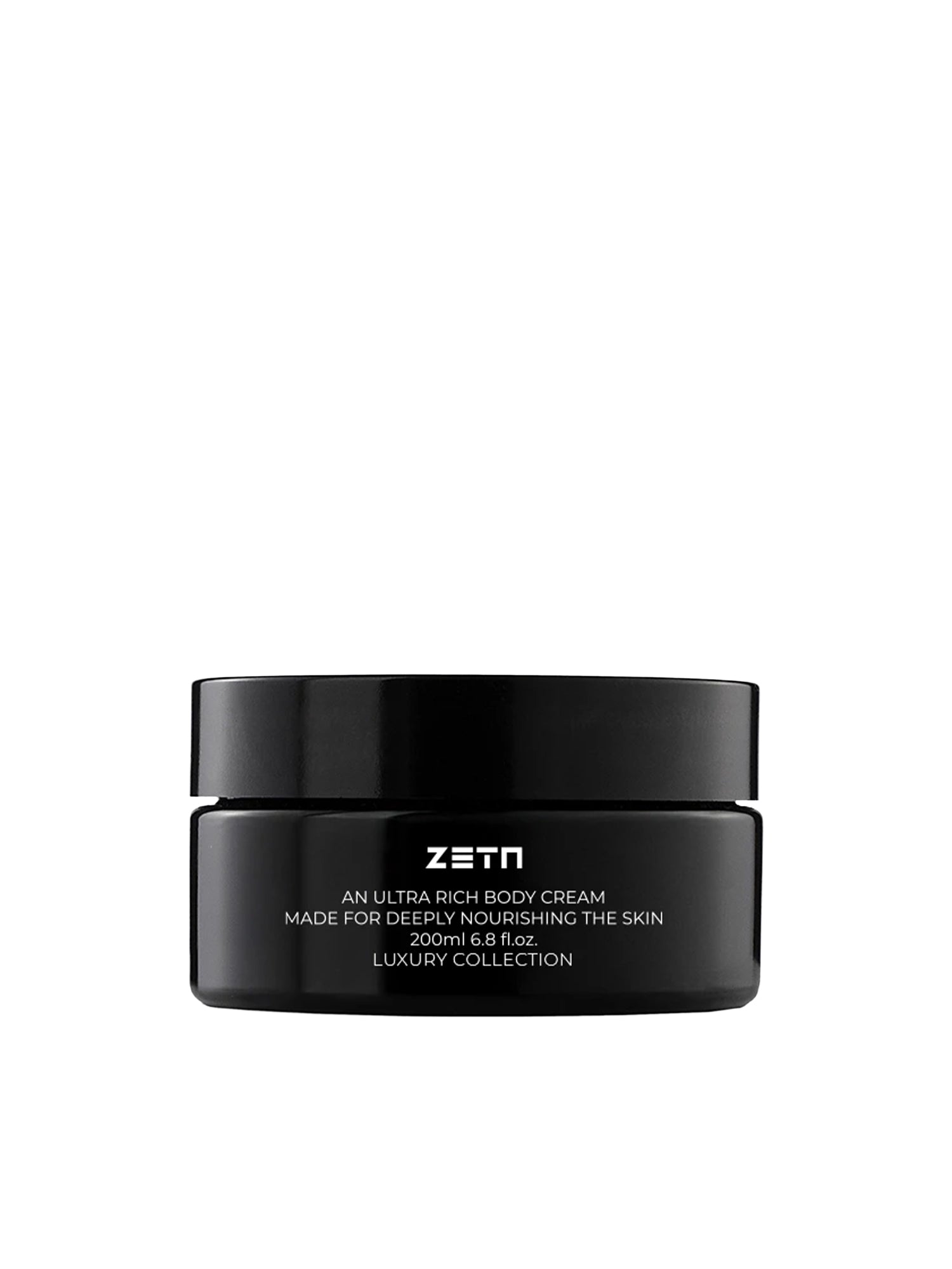 Morph Zeta crema corpo CRE12 ZETA1 MORPH 