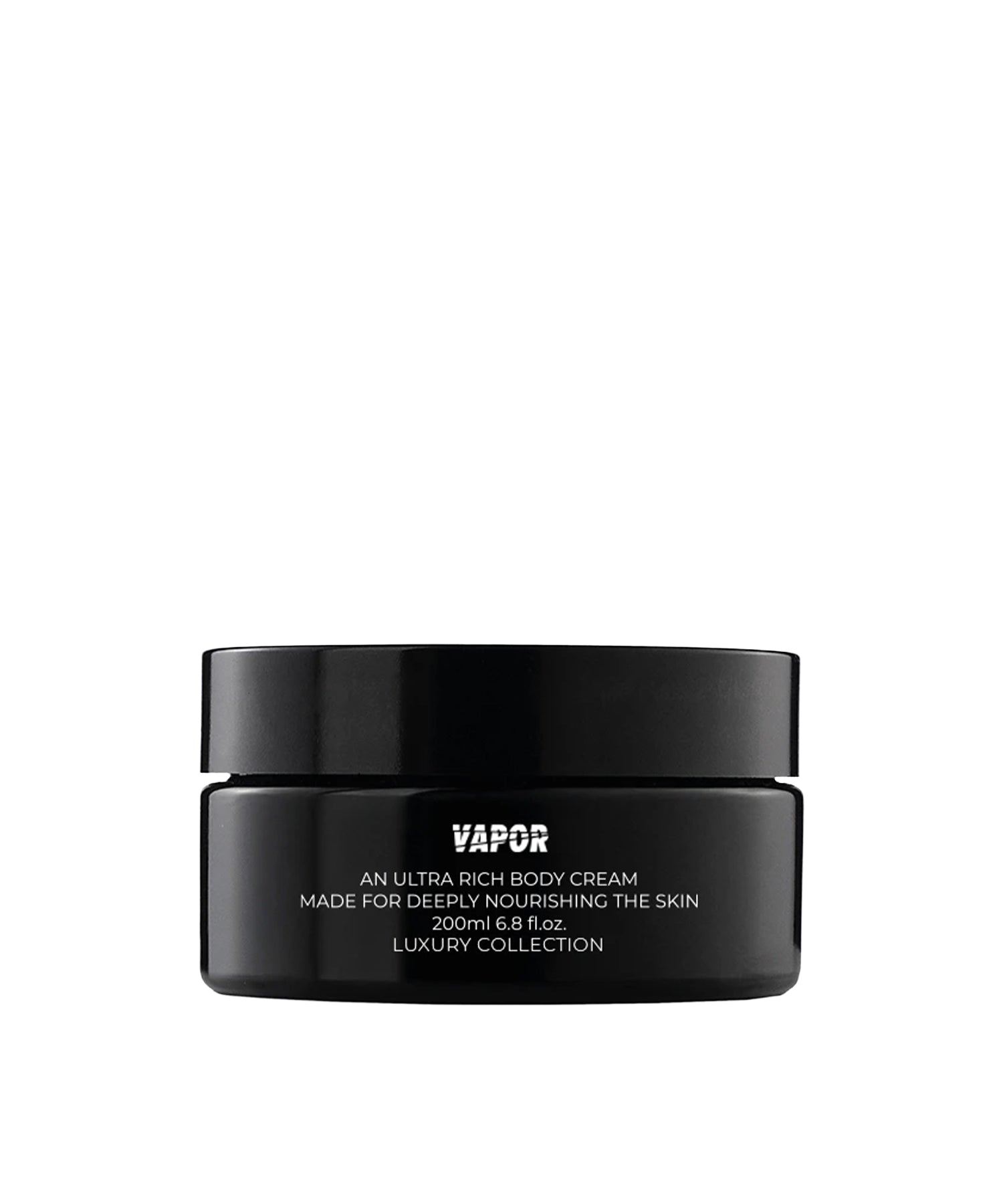 Body cream Morph Vapor 200 ml CRE21 MORPH1 MORPH 