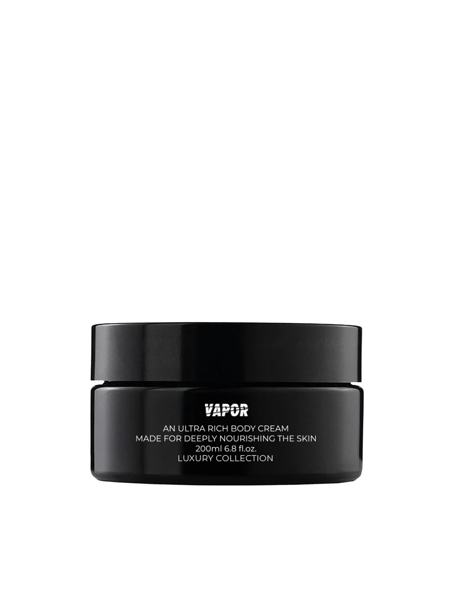 Body cream Morph Vapor 200 ml CRE21 MORPH1 MORPH 