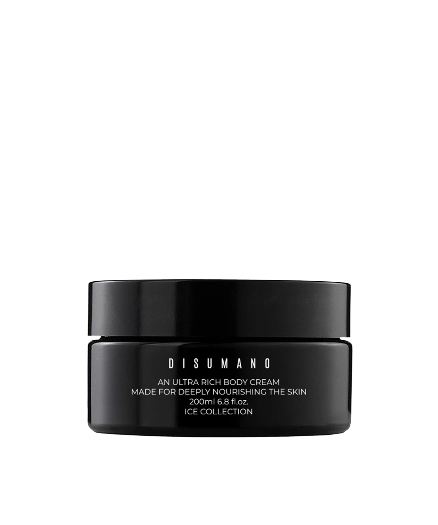Body cream Morph Disumano 200 ml CRE22 DISUMANO1 MORPH 