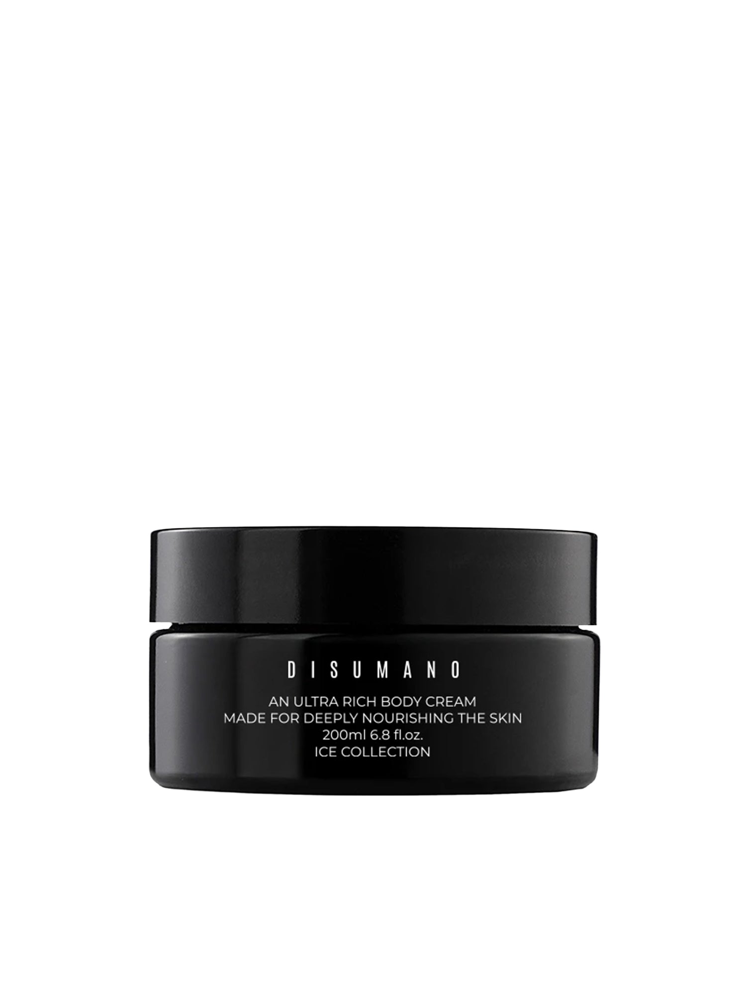 Body cream Morph Disumano 200 ml CRE22 DISUMANO1 MORPH 
