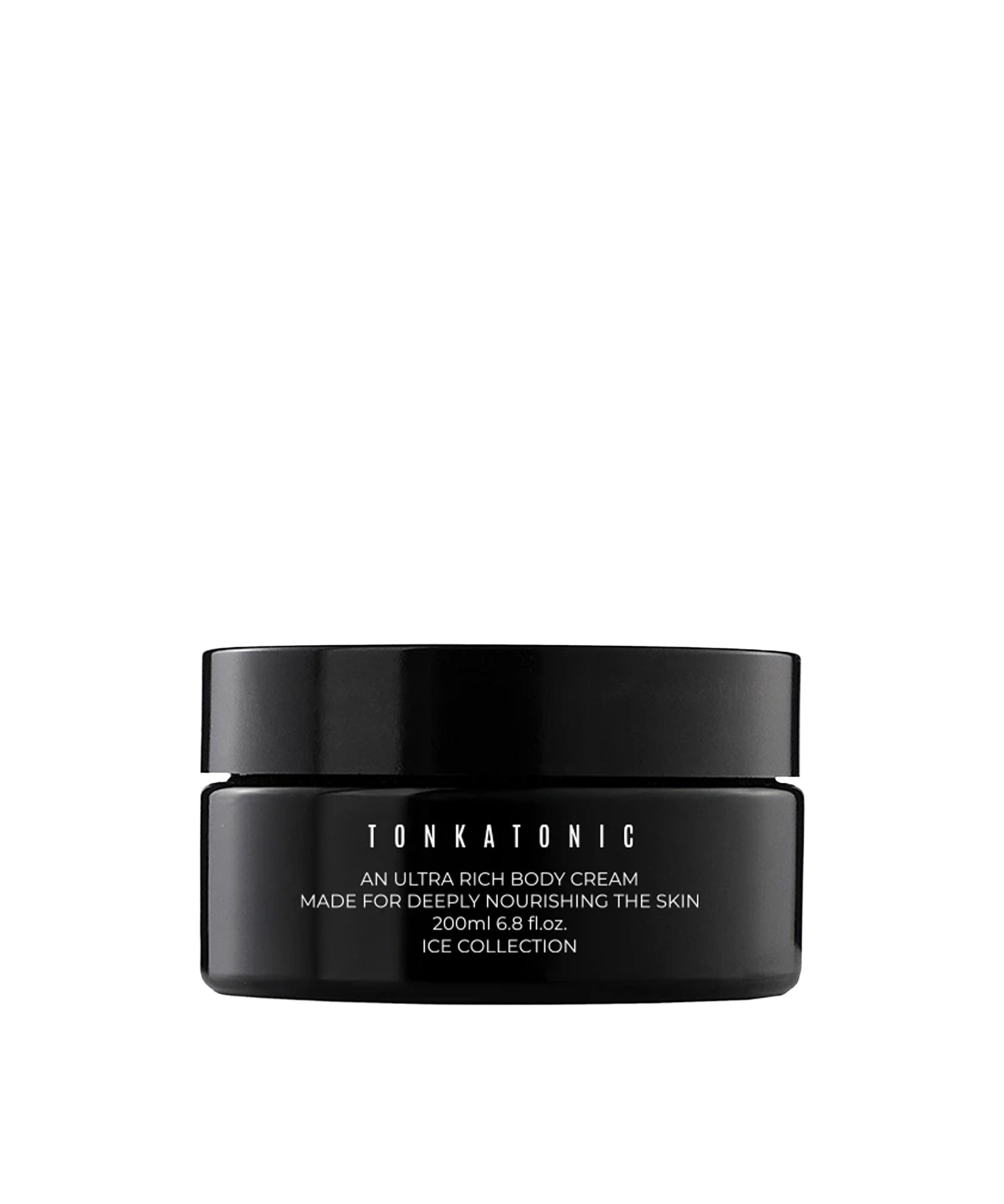 Crema corpo Tonkatonic 200ml CRE26 TONKATONIC1 MORPH 