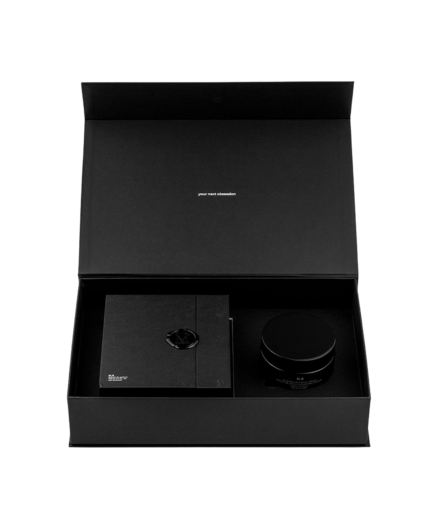 Luxury coffret Morph N8 LC14 COFFRETN8 MORPH 