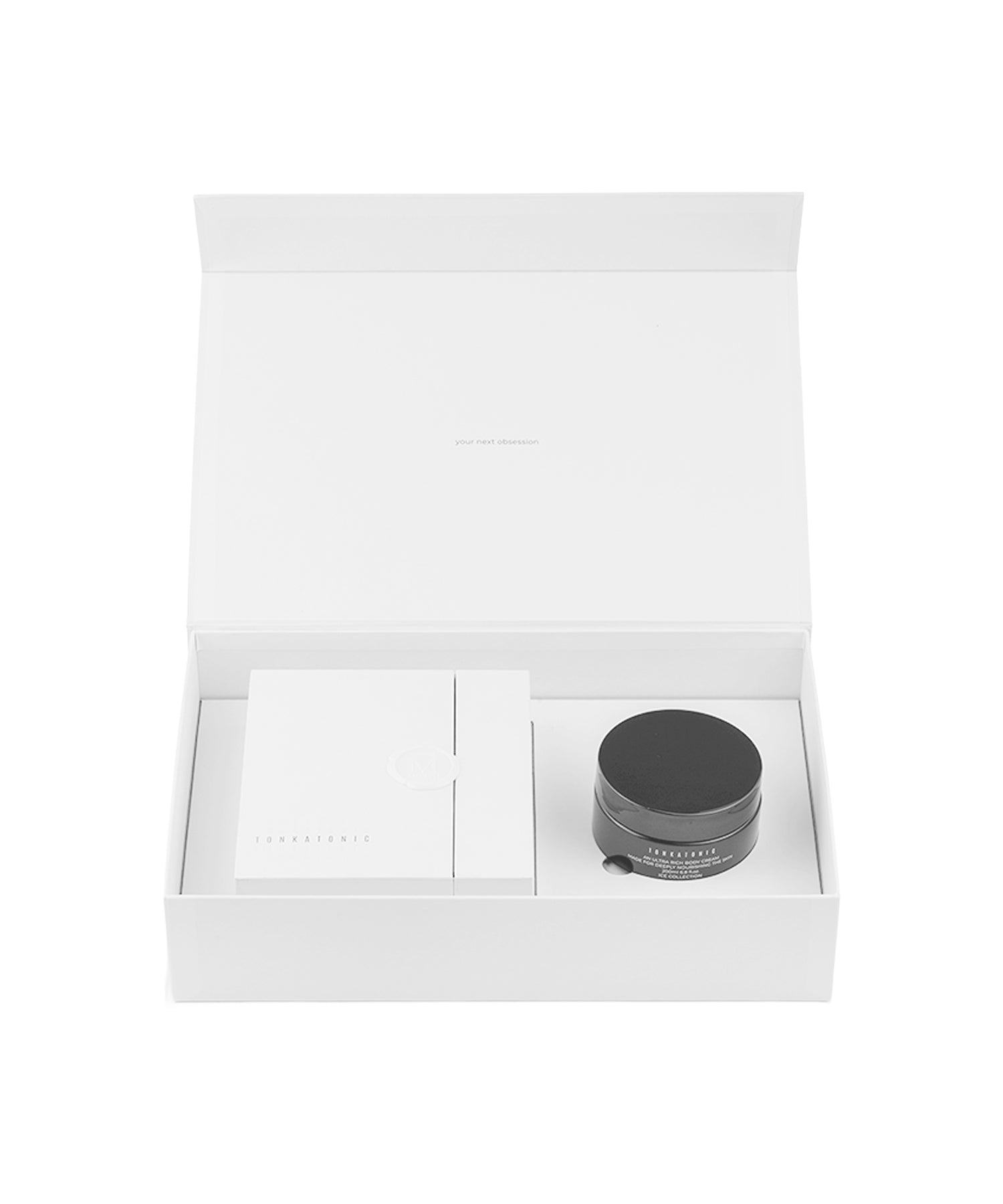 Morph - Luxury Coffret Tonkatonic LC26 TONKATONIKVAPOR MORPH 