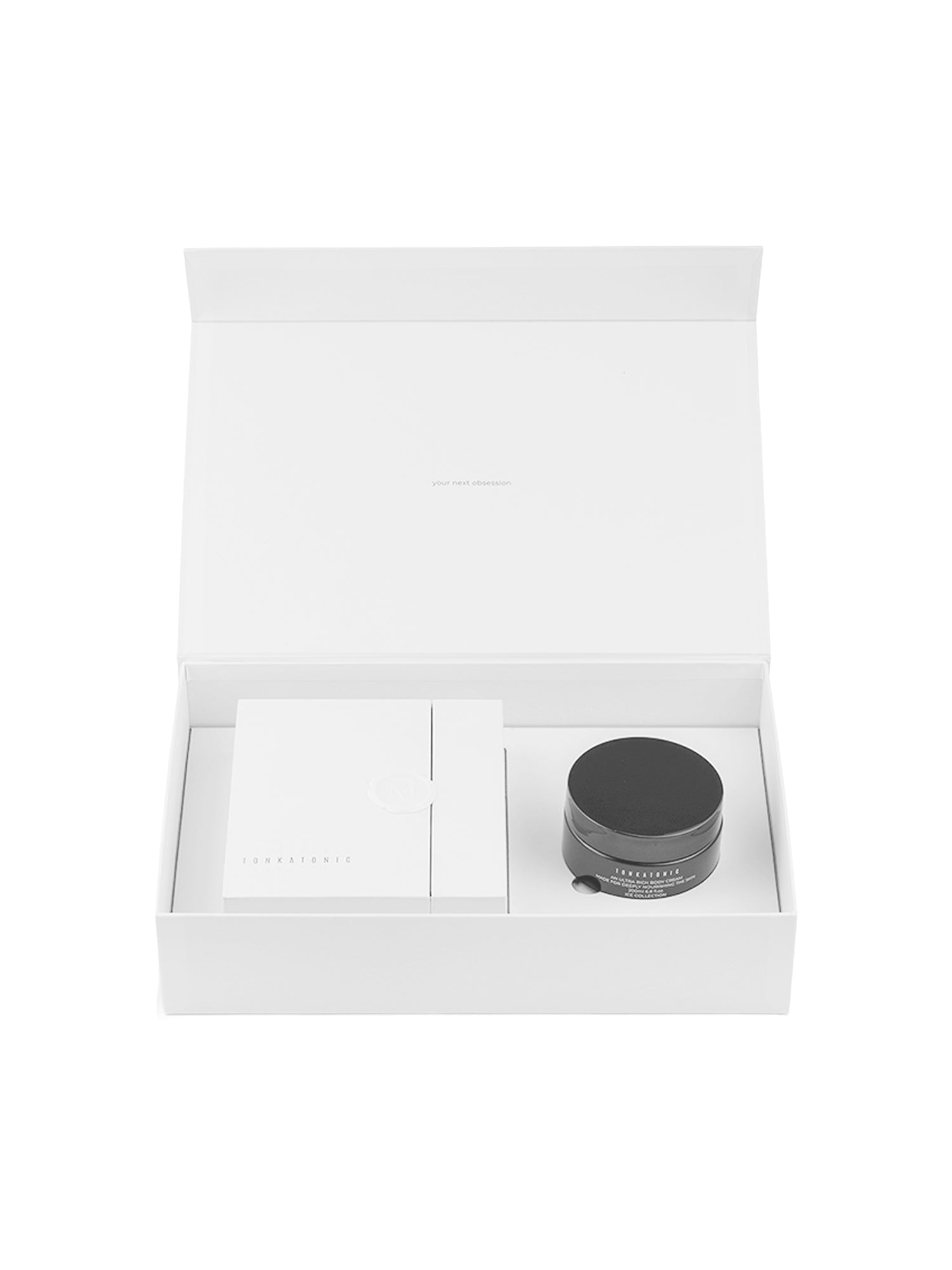 Morph - Luxury Coffret Tonkatonic LC26 TONKATONIKVAPOR MORPH 