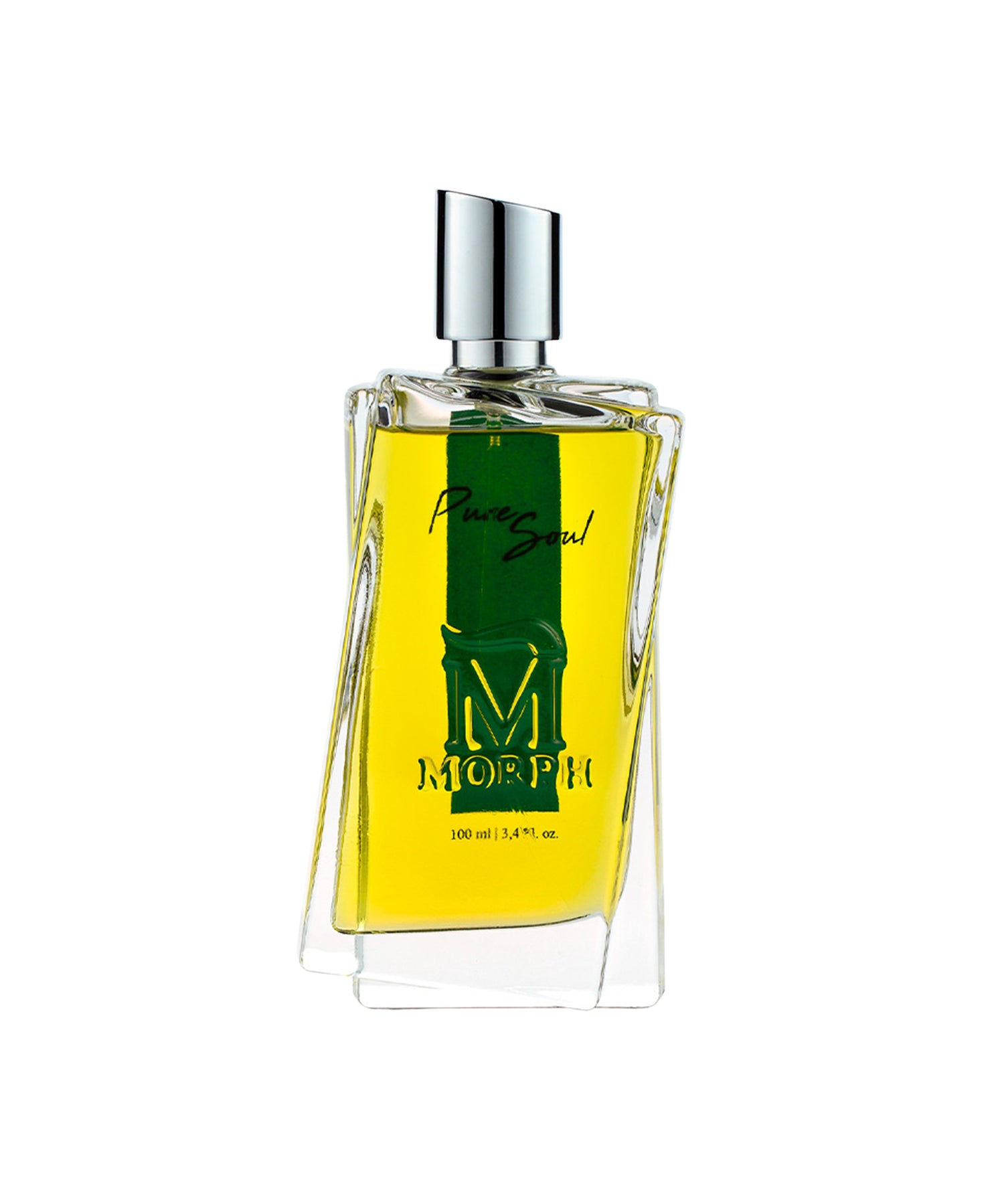 MORPH PURE SOUL EAU DE PARFUM MOR01 PURE SOUL1 MORPH 