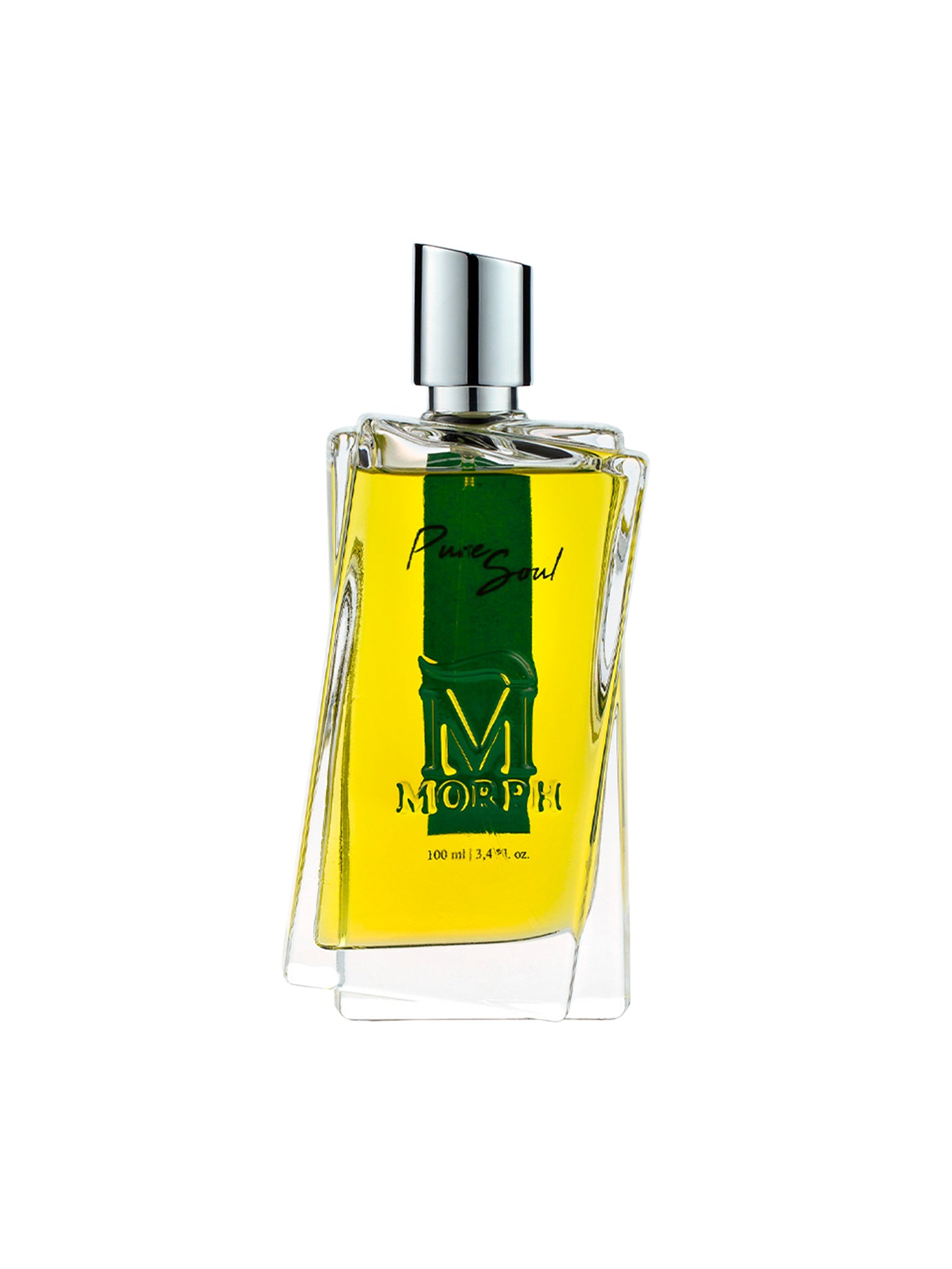 MORPH PURE SOUL EAU DE PARFUM MOR01 PURE SOUL1 MORPH 