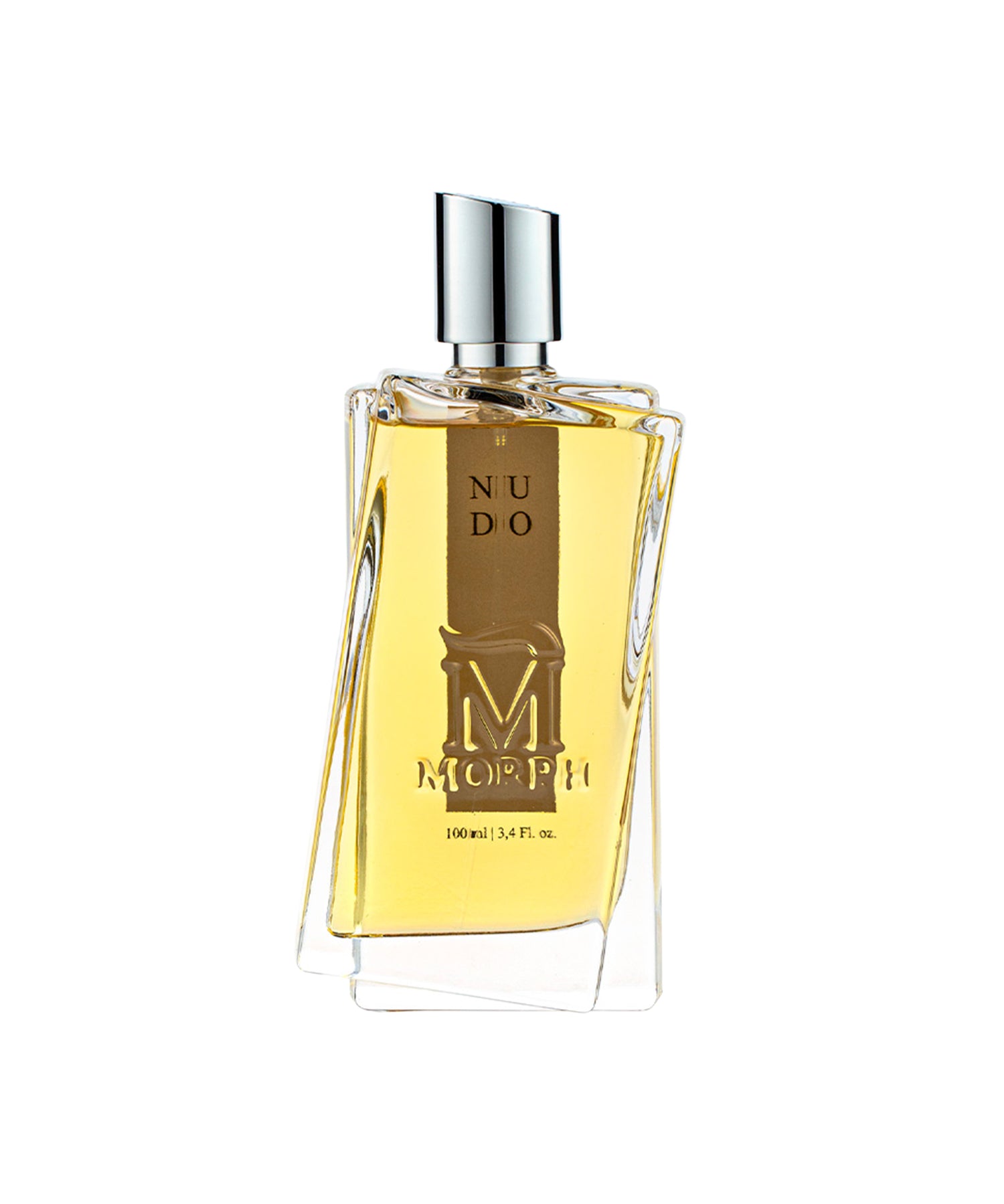 Morph - Nudo edp 100ml MOR02 NUDO1 MORPH 