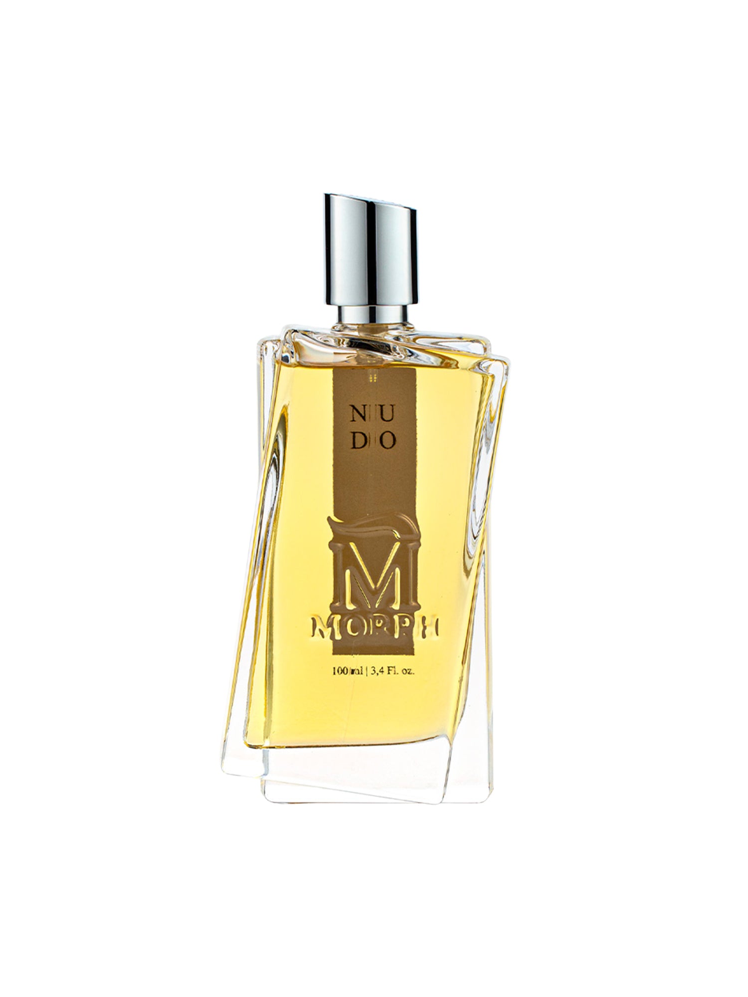 Morph - Nudo edp 100ml MOR02 NUDO1 MORPH 