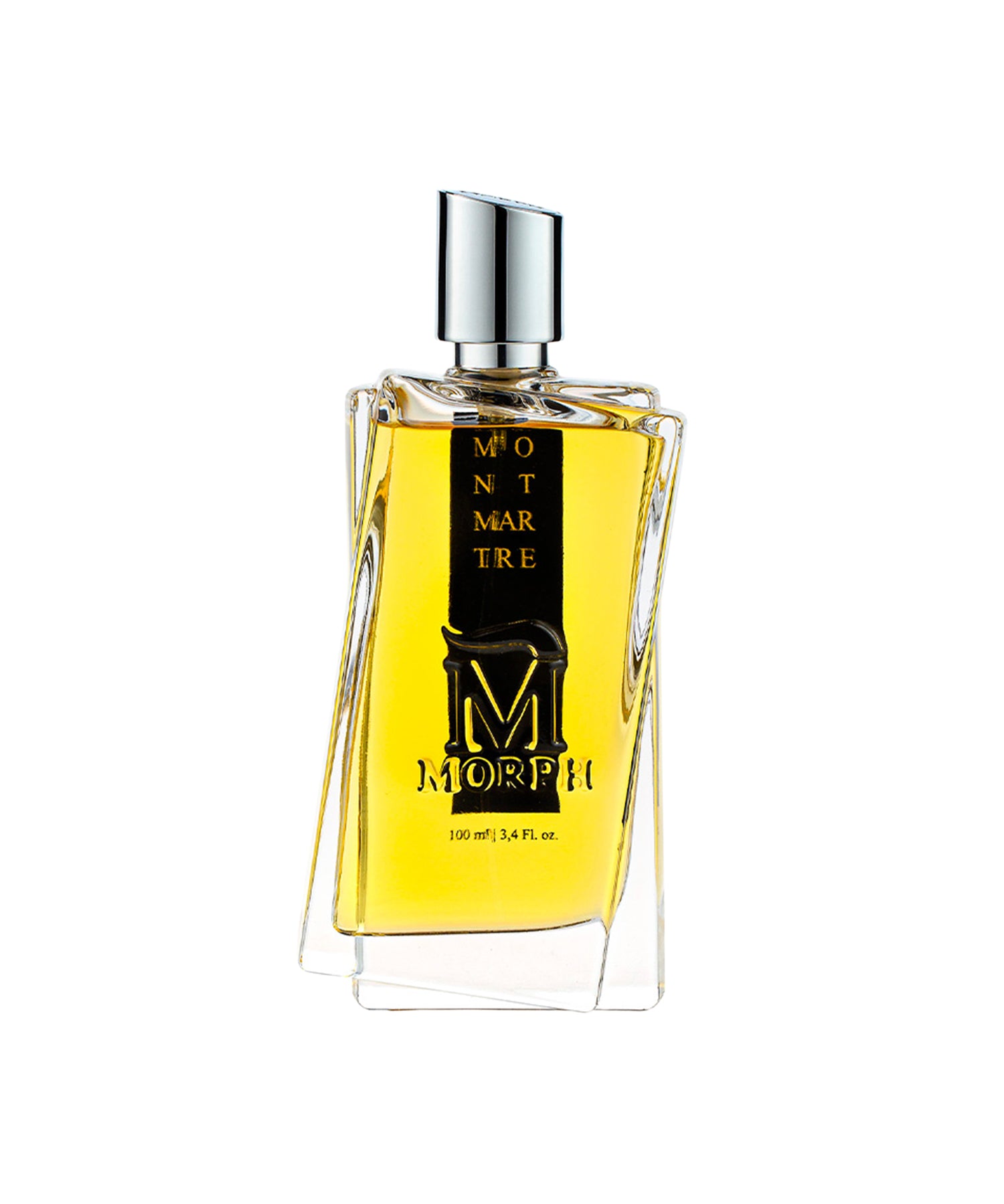 Morph - Montmartre edp Intense Vapo 100ml MOR03 MONTMATRE1 MORPH 