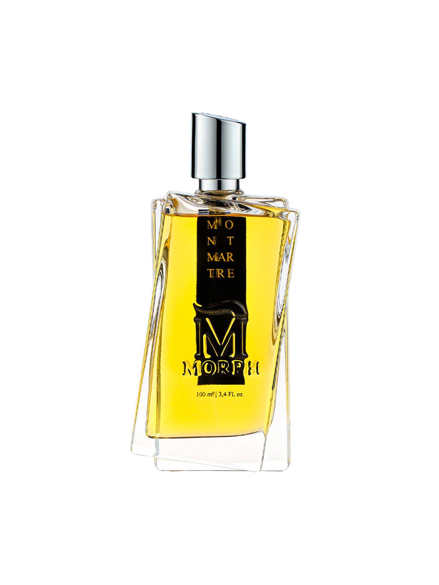 Morph - Montmartre edp Intense Vapo 100ml MOR03 MONTMATRE1 MORPH 