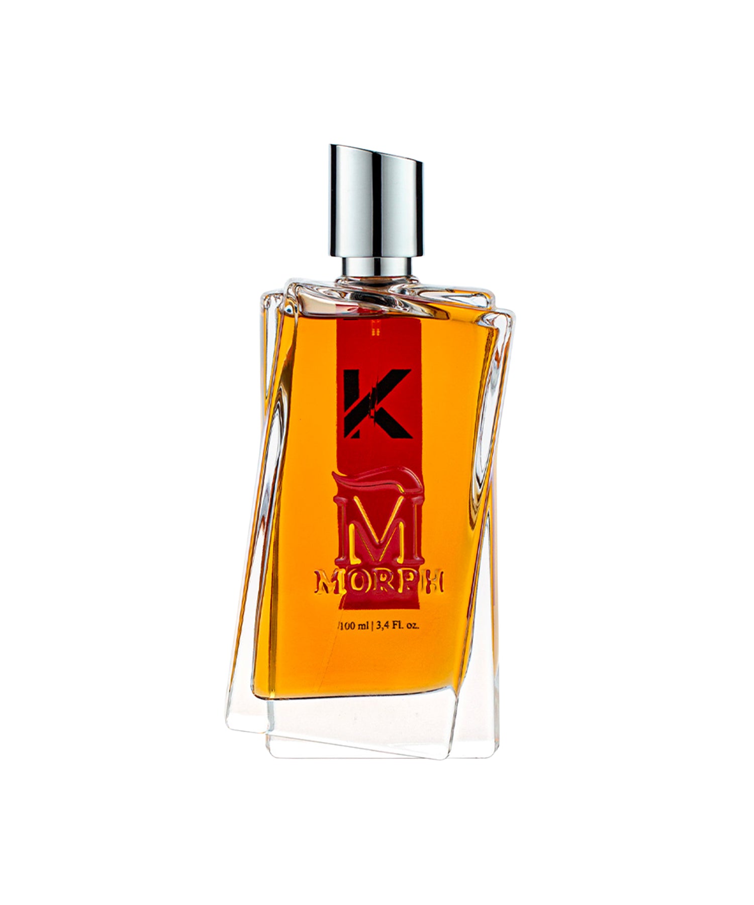 Morph - Kolonaki edp Intense 100ml MOR05K NEW KOLONAKI1 MORPH 