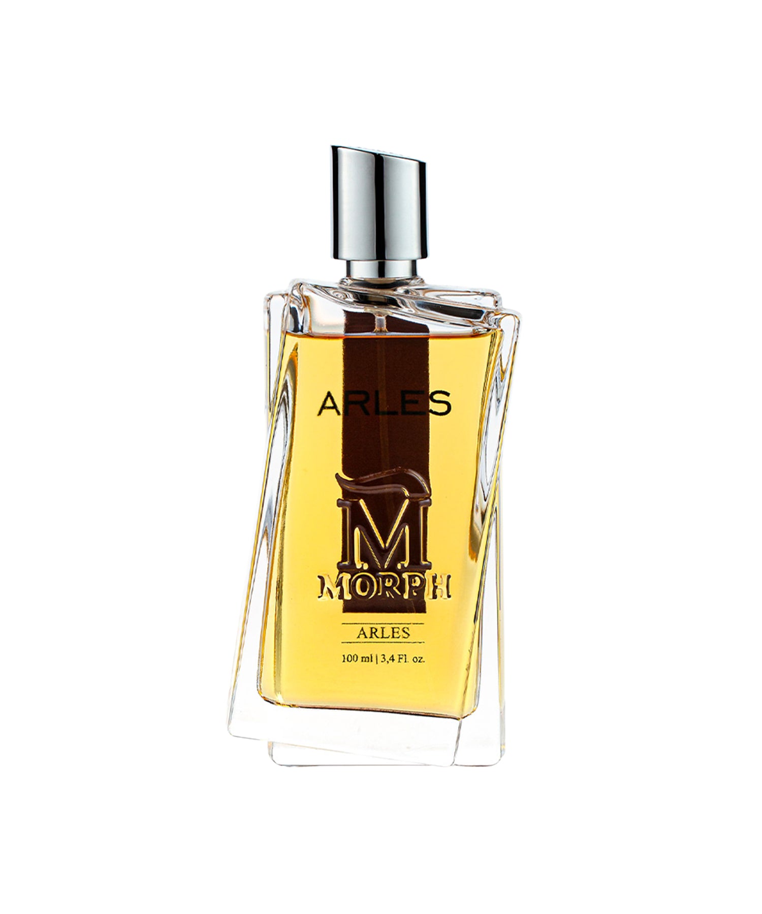 MORPH ARLES EAU DE PARFUM MOR06 ARLES1 MORPH 