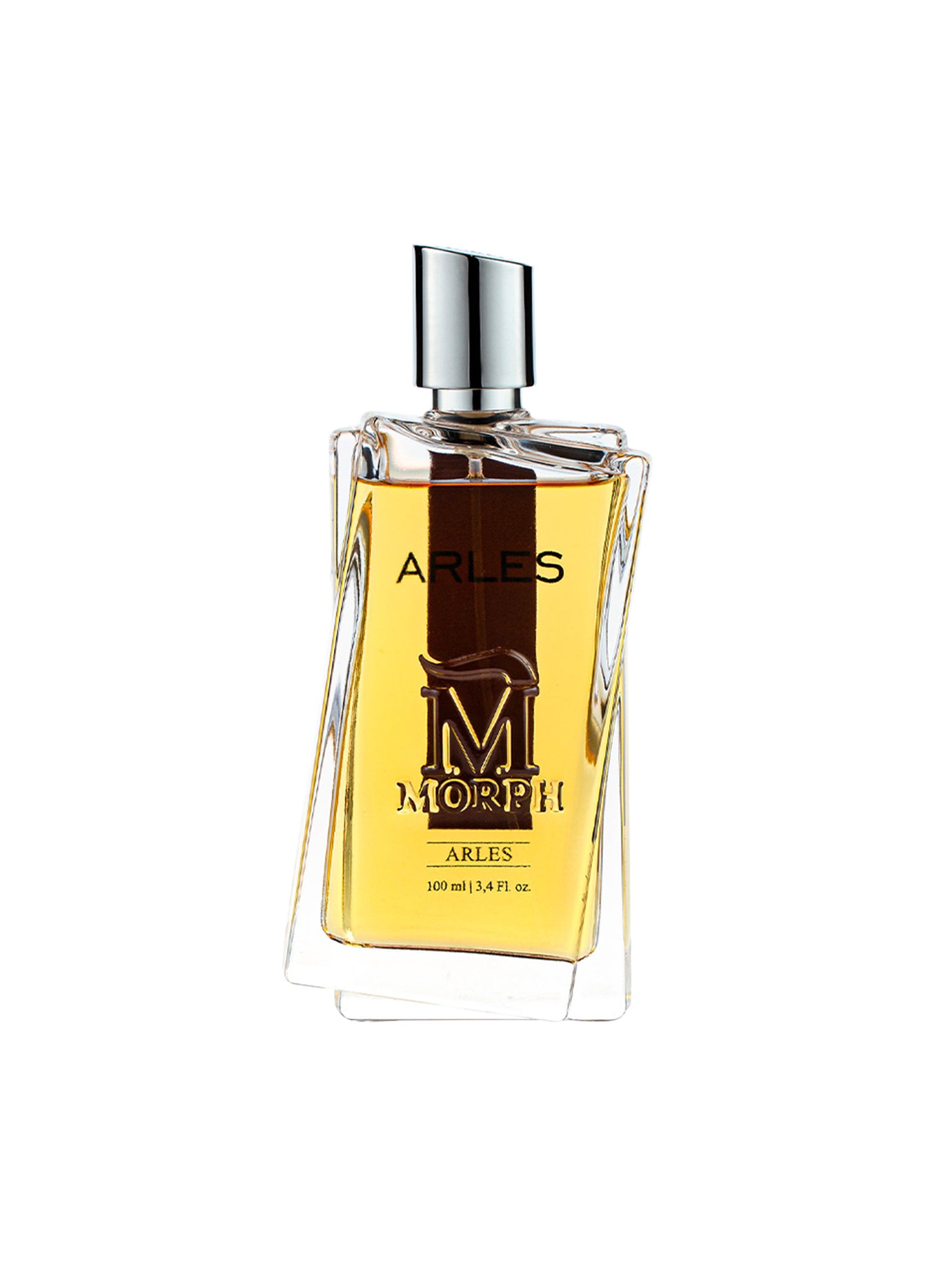 MORPH ARLES EAU DE PARFUM MOR06 ARLES1 MORPH 