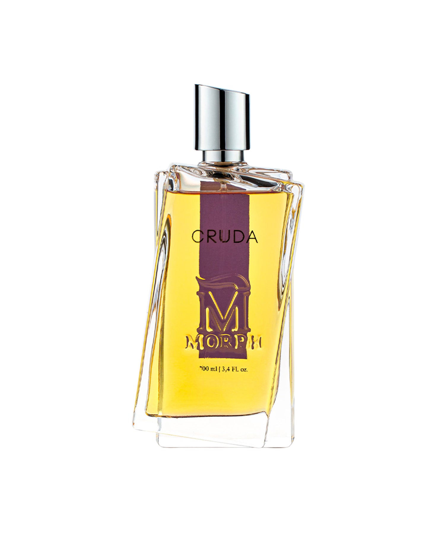 Morph - Cruda edp 100ml MOR08 CRUDA1 MORPH 
