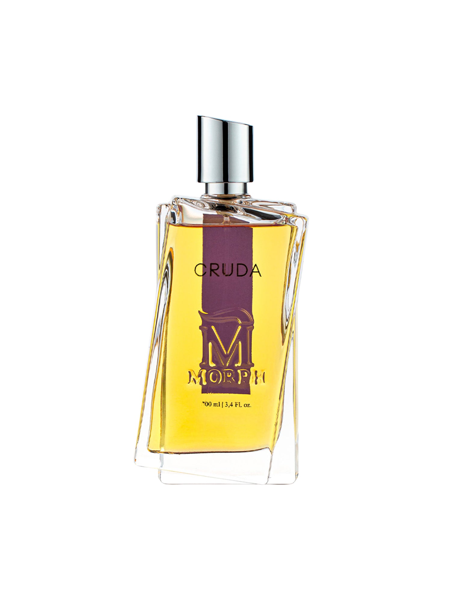 Morph - Cruda edp 100ml MOR08 CRUDA1 MORPH 