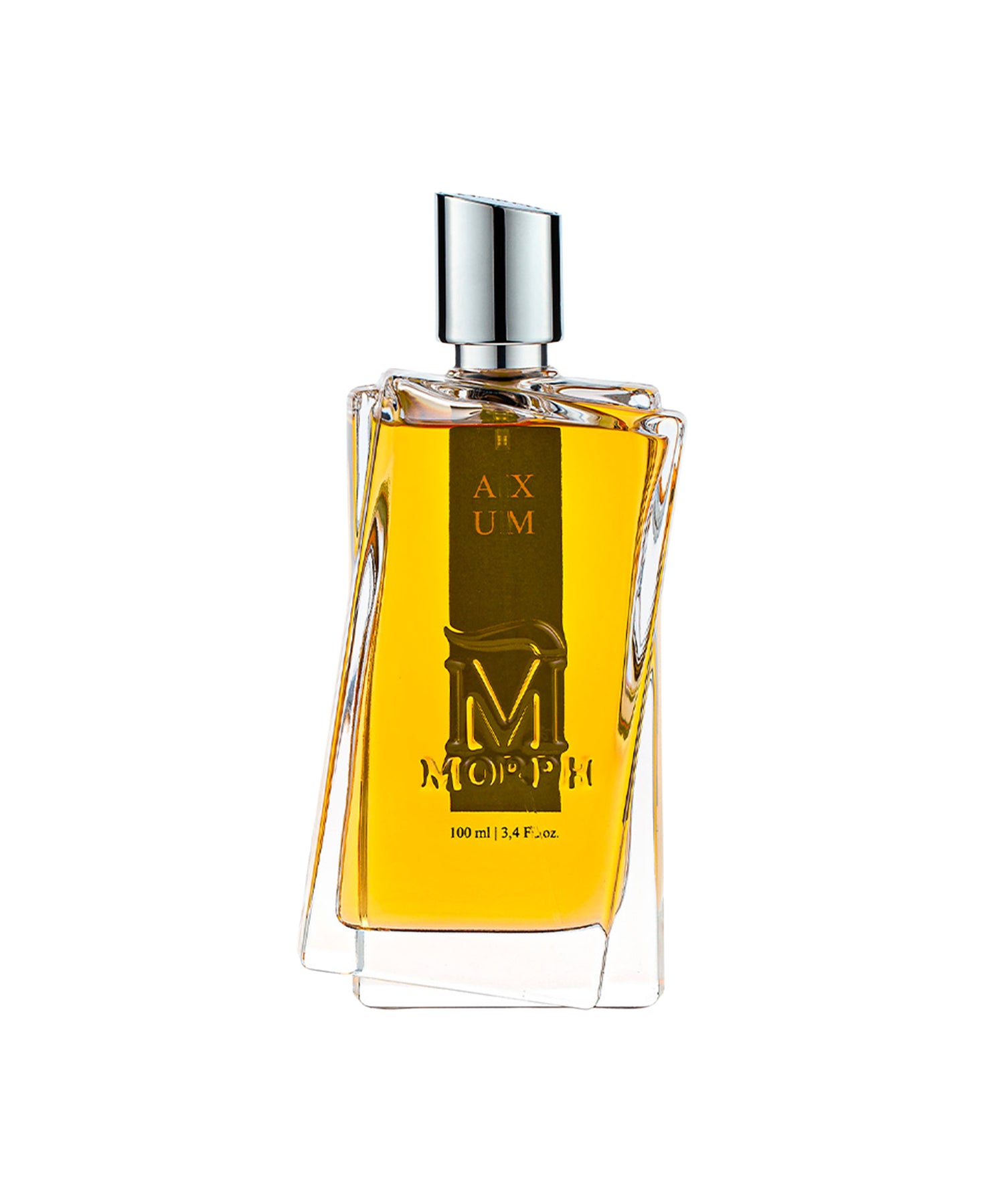 Morph - Axum edp Intense Vapo 100ml MOR09 AXUM1 MORPH 