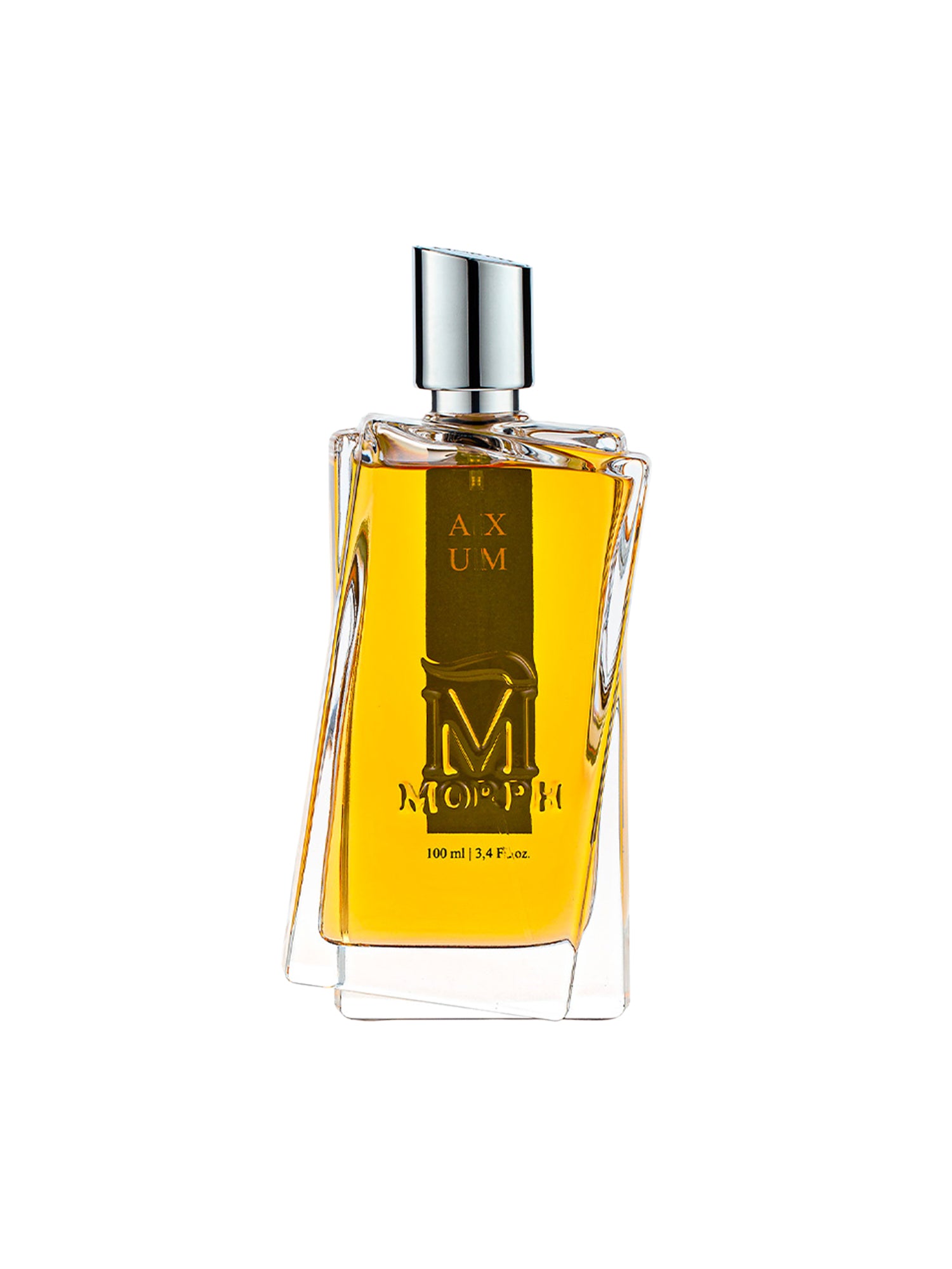 Morph - Axum edp Intense Vapo 100ml MOR09 AXUM1 MORPH 