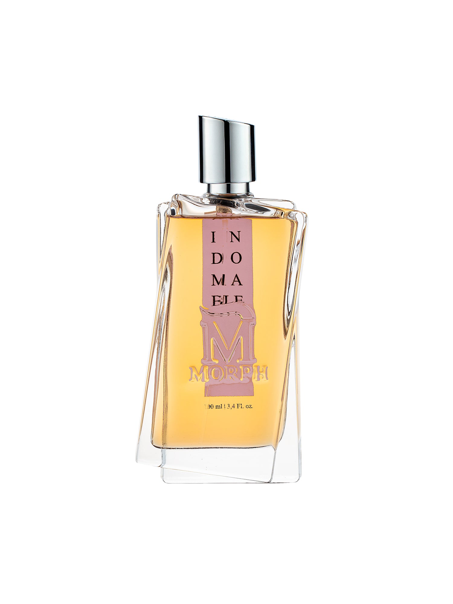 Morph - Indomable edp 100ml MOR10 INDOMABLE1 MORPH 
