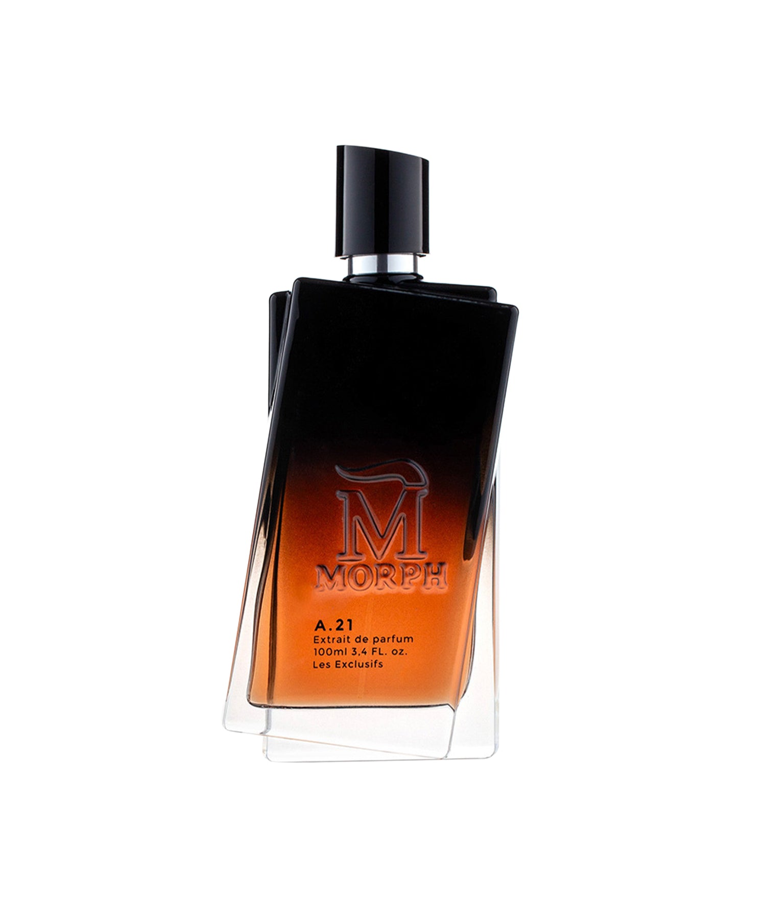 MORPH A.21 EAU DE PARFUM MOR13 LES ESCLISIFS1 MORPH 