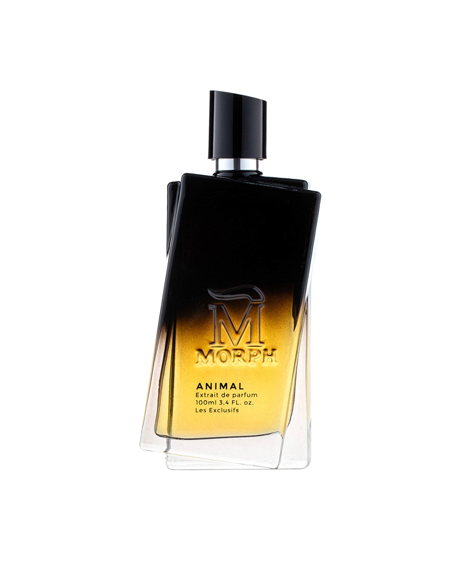 Morph Animal eau de parfum MOR16 LES ESCLISIFS1 MORPH 