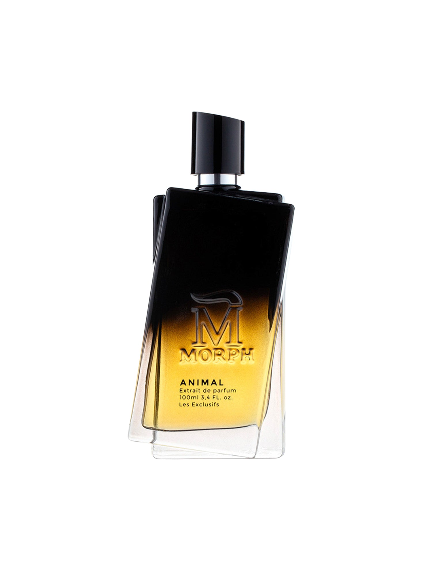 Morph Animal eau de parfum MOR16 LES ESCLISIFS1 MORPH 