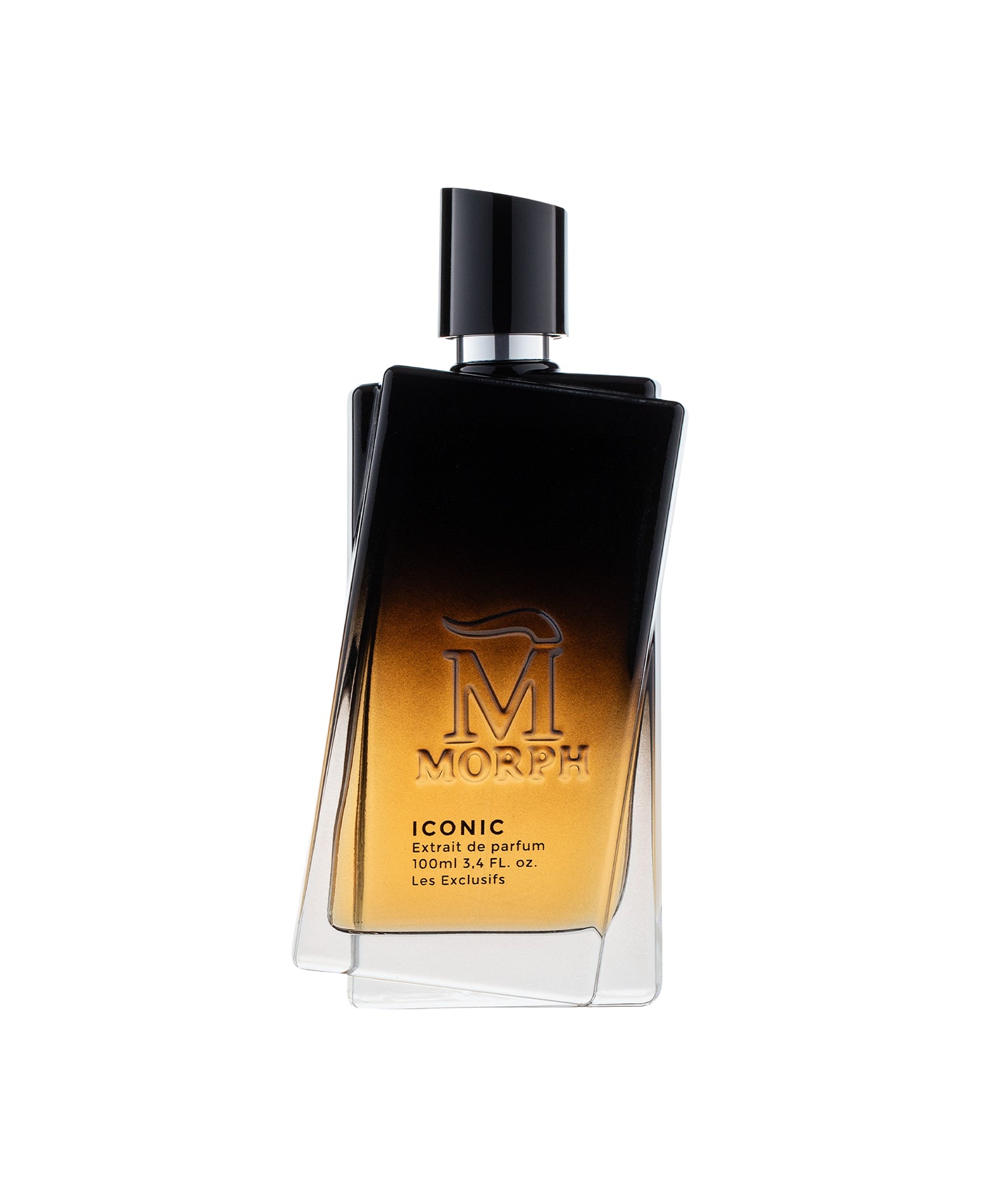 Morph - Les Exclusifs Iconic edp Intense Vapo 100ml MOR17 LES ESCLUSIFS1 MORPH 