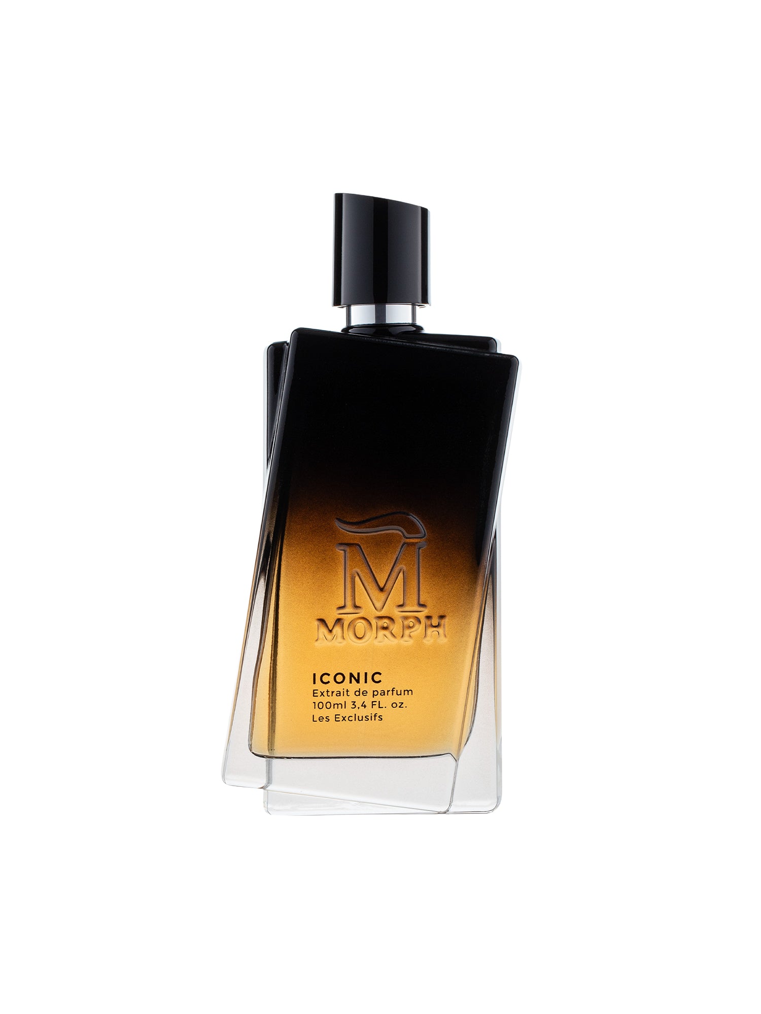 Morph - Les Exclusifs Iconic edp Intense Vapo 100ml MOR17 LES ESCLUSIFS1 MORPH 