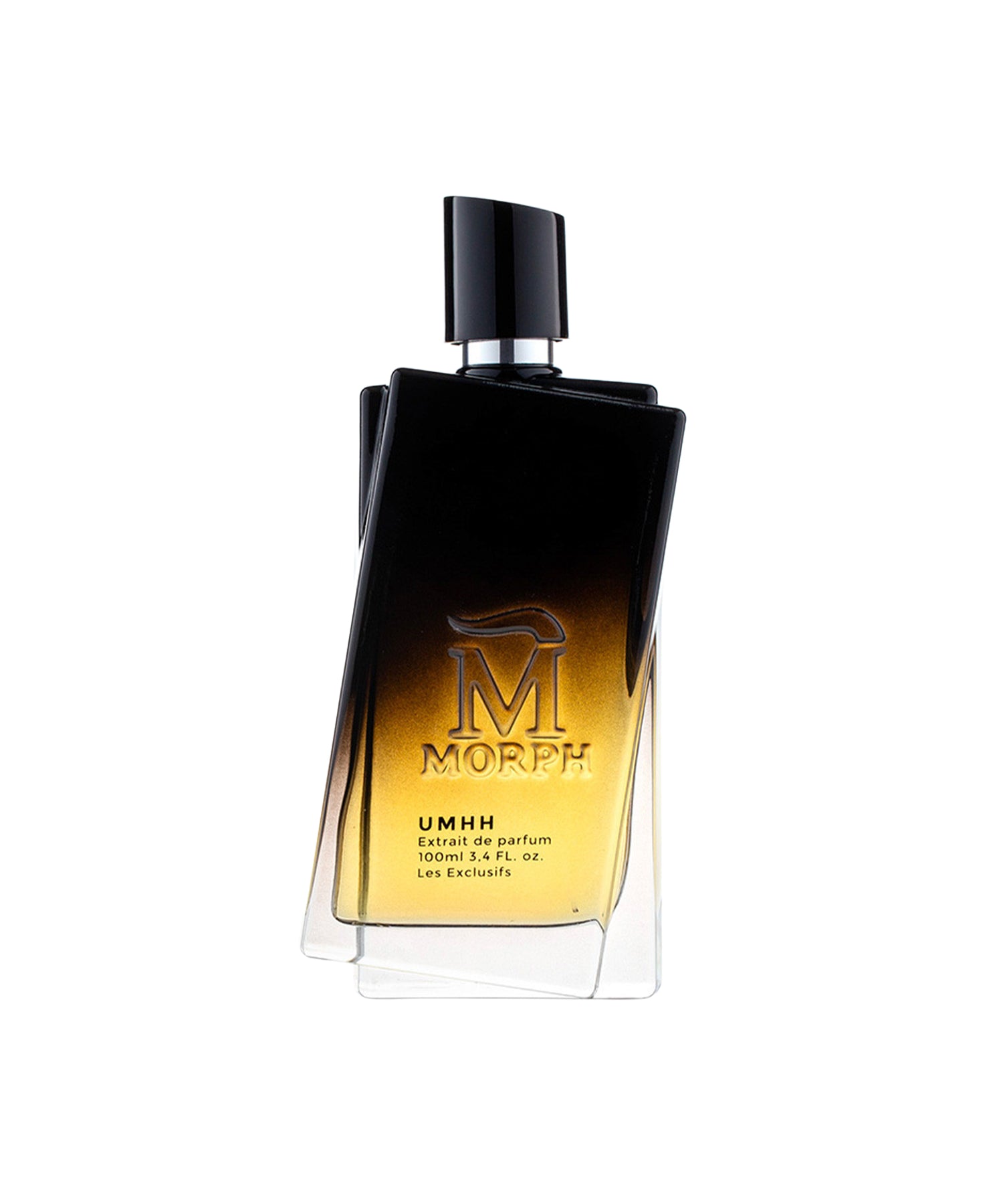 Morph - Les Exclusifs Umhh edp Intense Vapo 100ml MOR18 LES ESCLUSIFS1 MORPH 