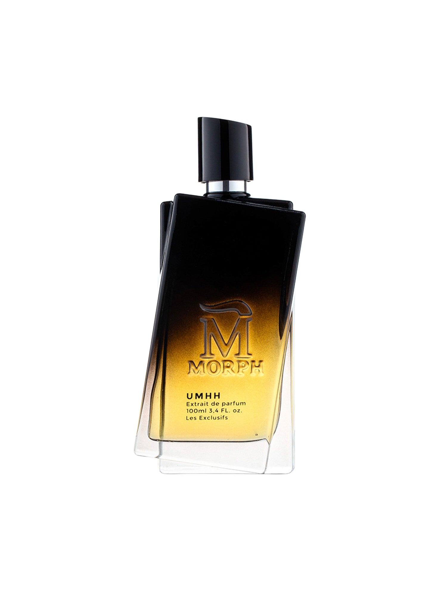 Morph - Les Exclusifs Umhh edp Intense Vapo 100ml MOR18 LES ESCLUSIFS1 MORPH 