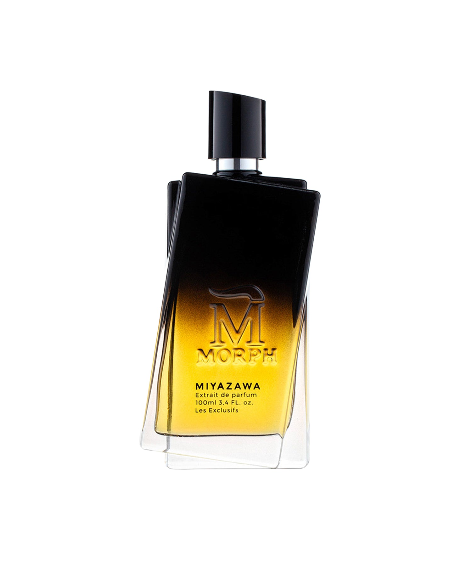 Morph - Les Exclusifs Miyazawa edp Intense 100ml MOR19 LES ESCLUSIFS1 MORPH 