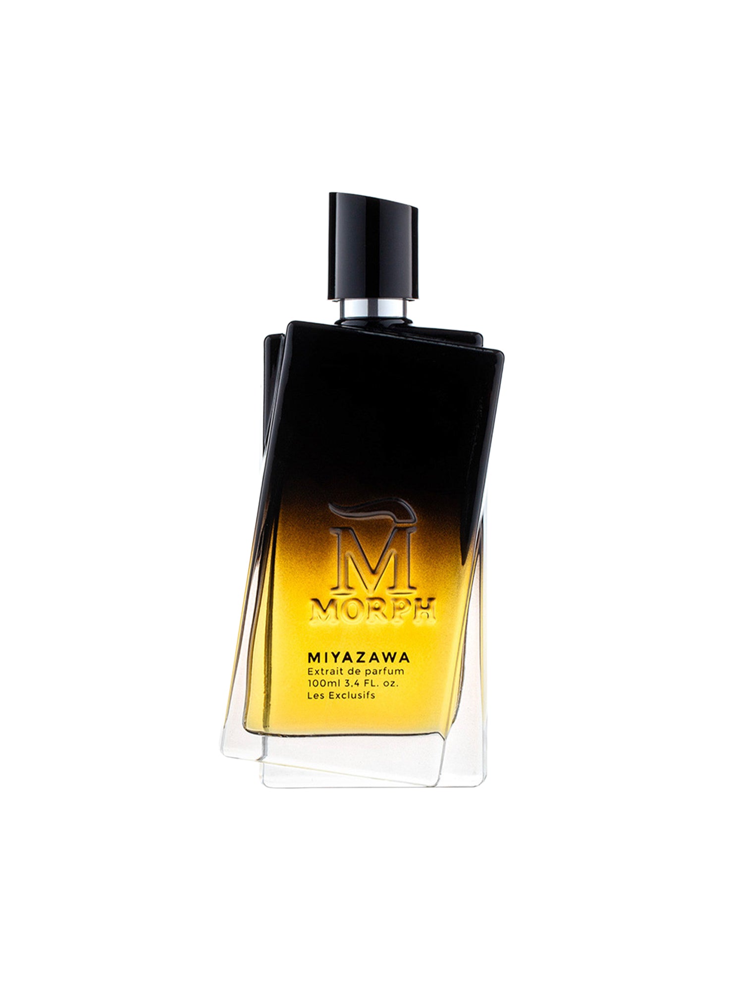 Morph - Les Exclusifs Miyazawa edp Intense 100ml MOR19 LES ESCLUSIFS1 MORPH 