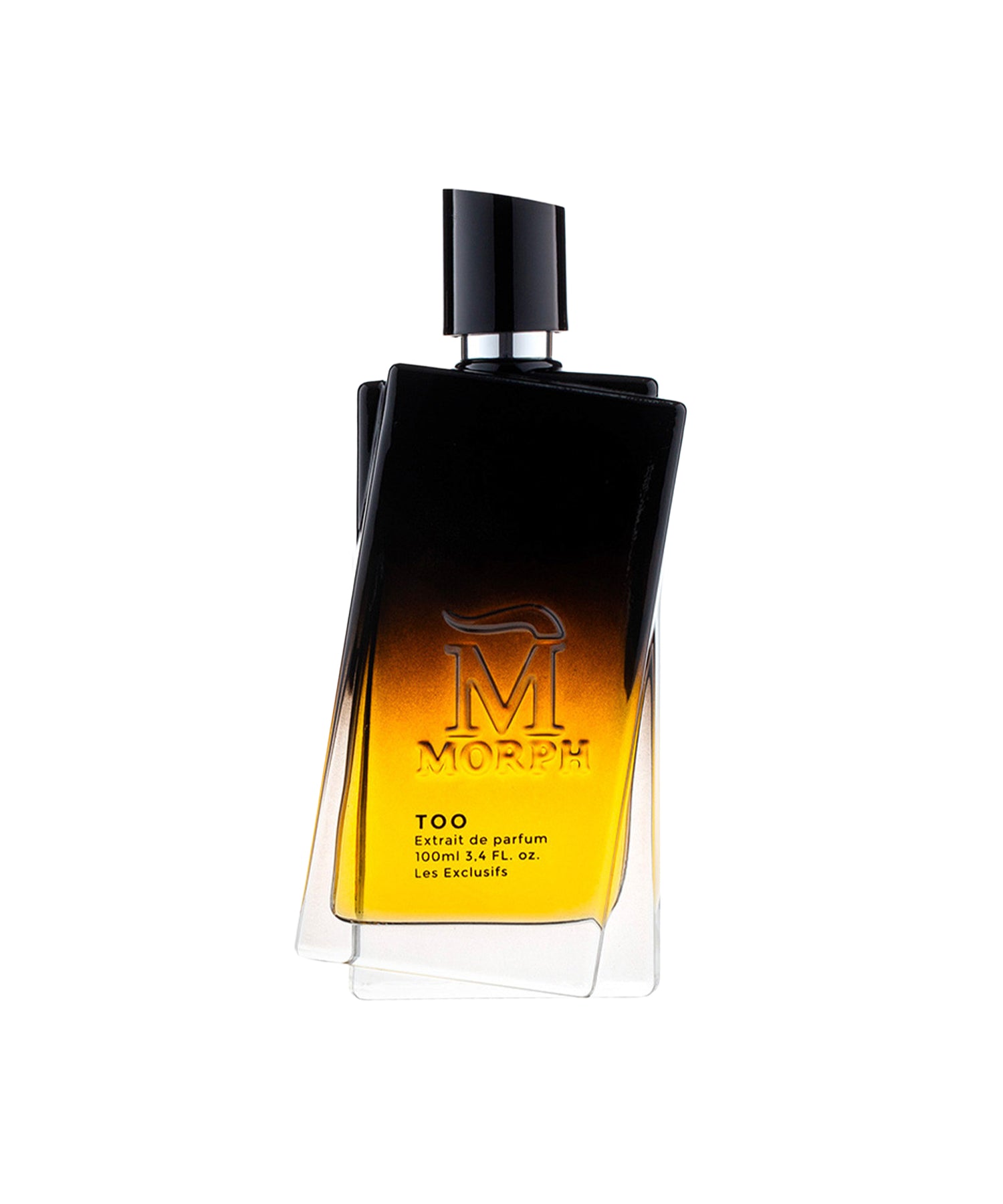 Morph Too eau de parfum MOR20 LES ESCLISIFS1 MORPH 