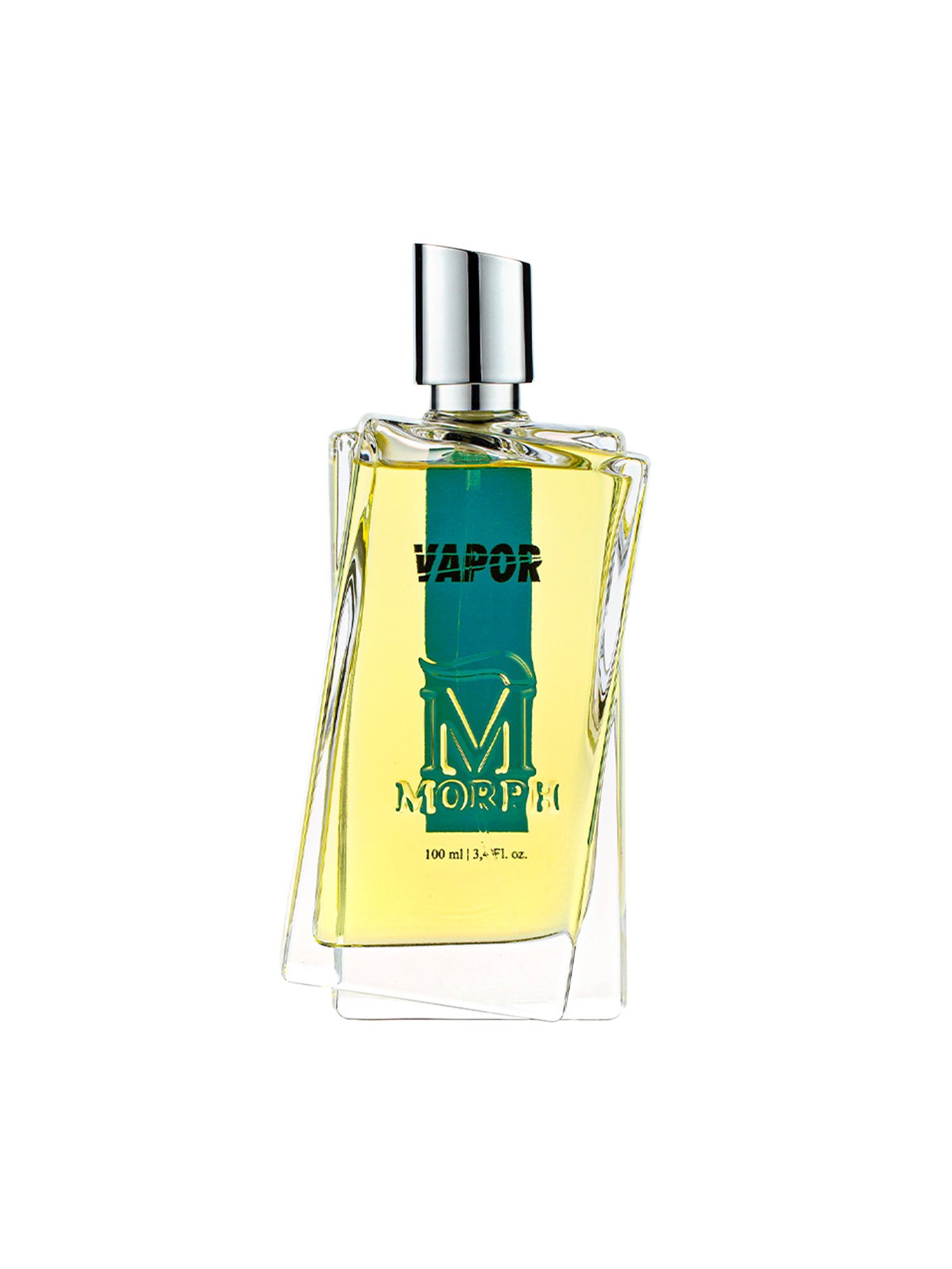 Morph - Vapor edp Intense 100ml MOR21 VAPOE EDPI100ML MORPH 