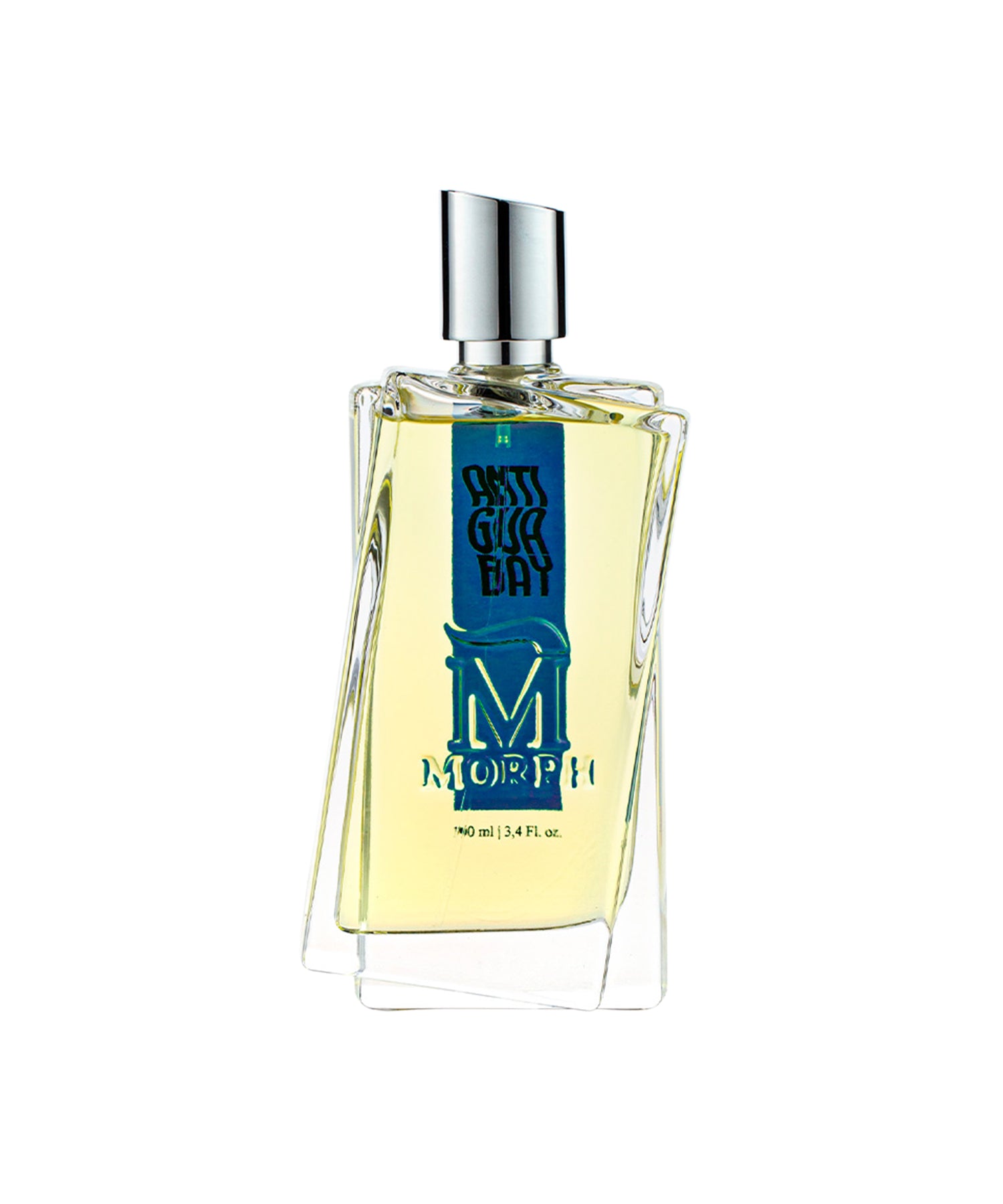 Morph - Antigua Bay edp Intense 100ml MOR25 LUXURY ANTIGUA1 MORPH 