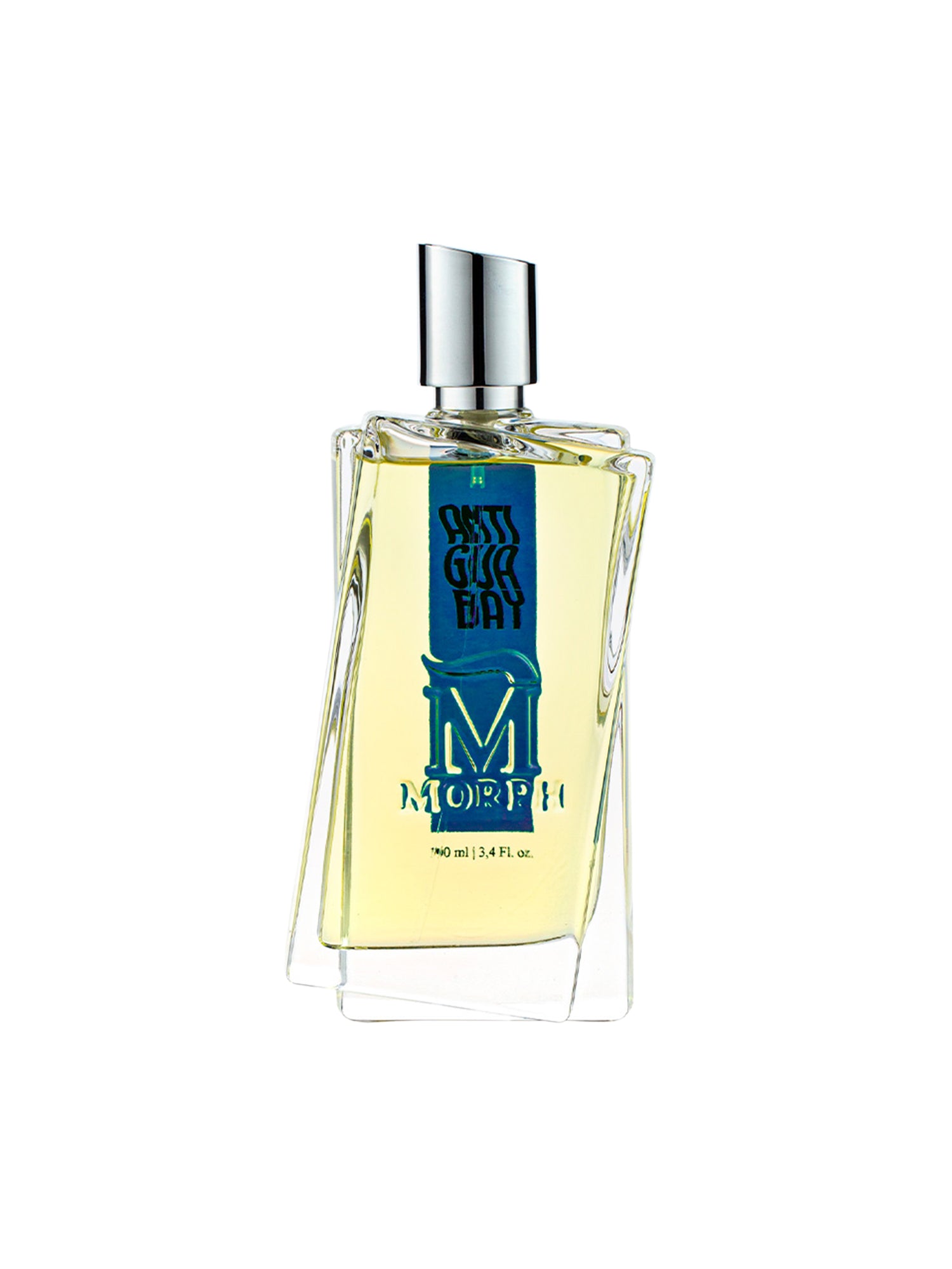 Morph - Antigua Bay edp Intense 100ml MOR25 LUXURY ANTIGUA1 MORPH 