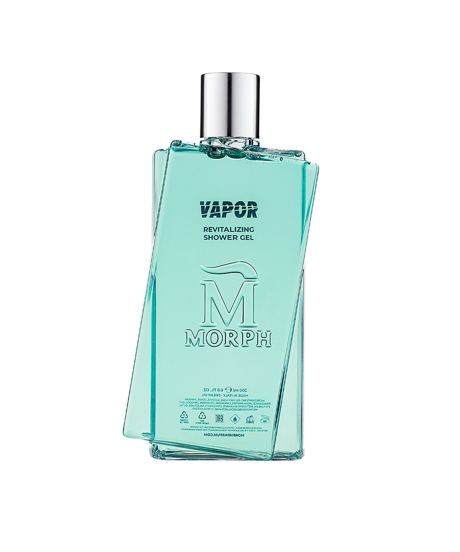 Morph - Shower Gel Vapor SHOWER GEL VAPOR 1 MORPH 