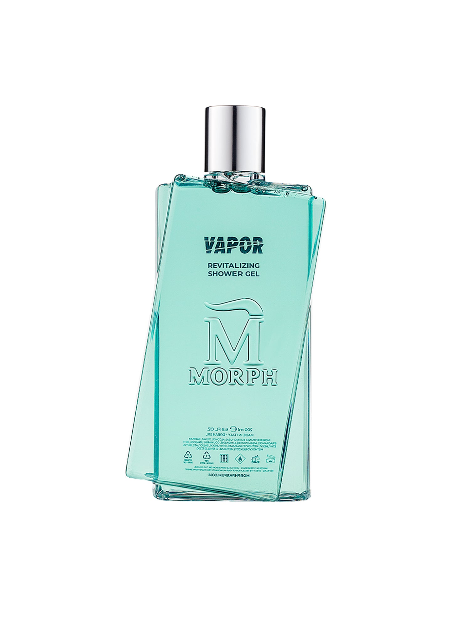 Morph - Shower Gel Vapor SHOWER GEL VAPOR 1 MORPH 