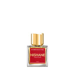 Nishane - Hundred silent wayst 50 ml Extrait de Parfum NI0-09-002  NISHANE 