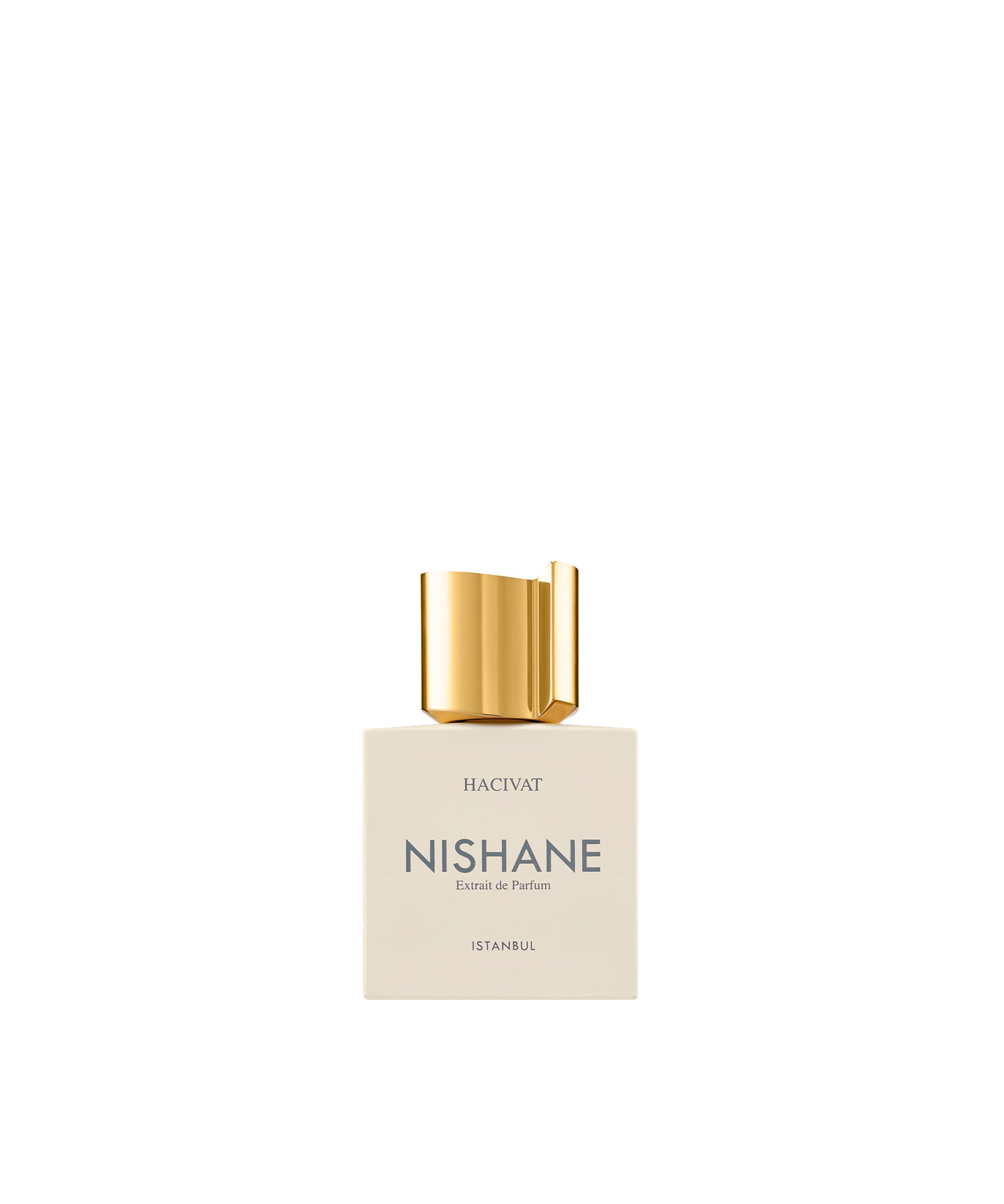 Nishane - Hacivat - extrait 50 ml NI0-10-002  NISHANE 