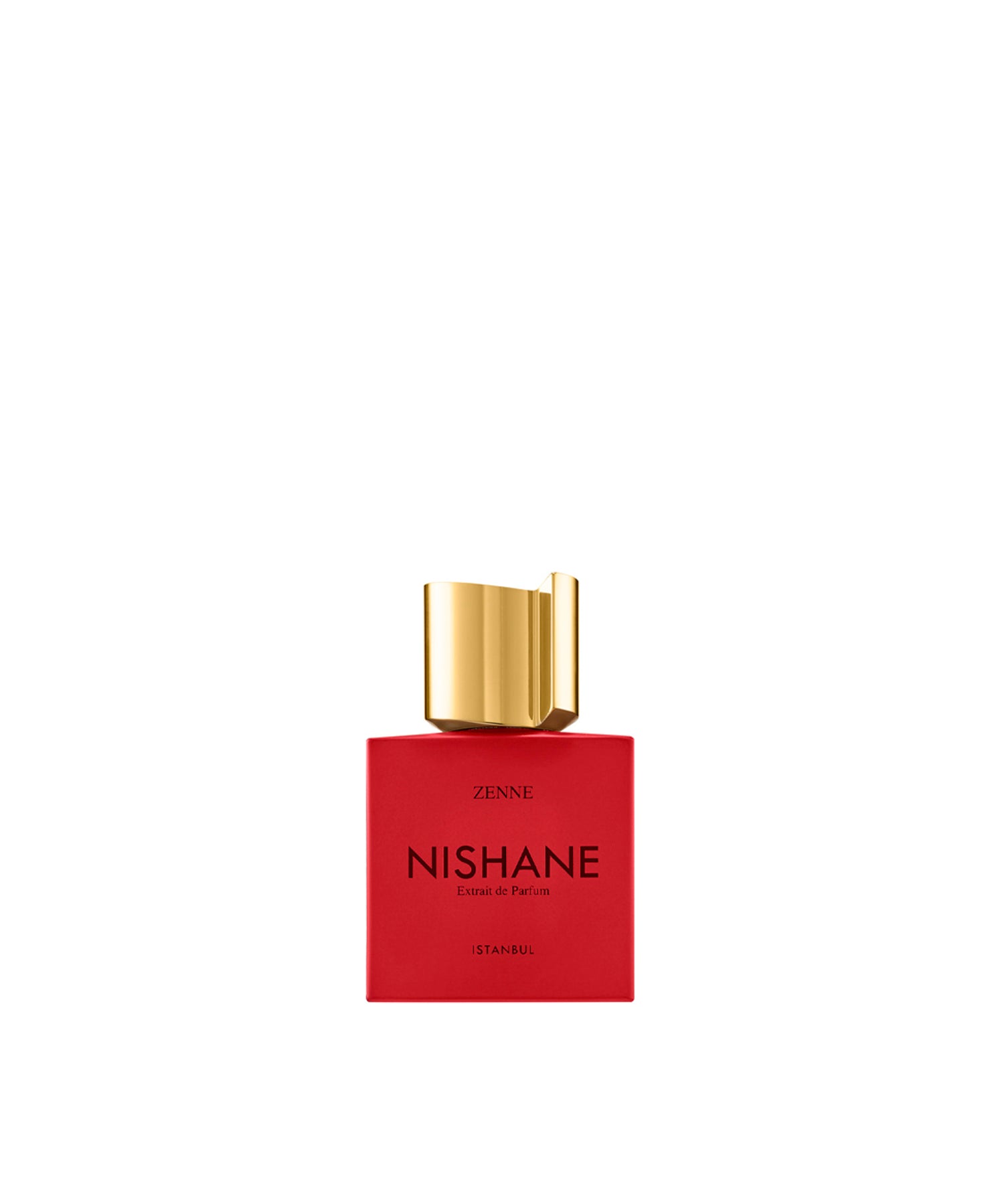 Nishane - Zenne 50ml Extrait de Parfum NI0-11-002  NISHANE 
