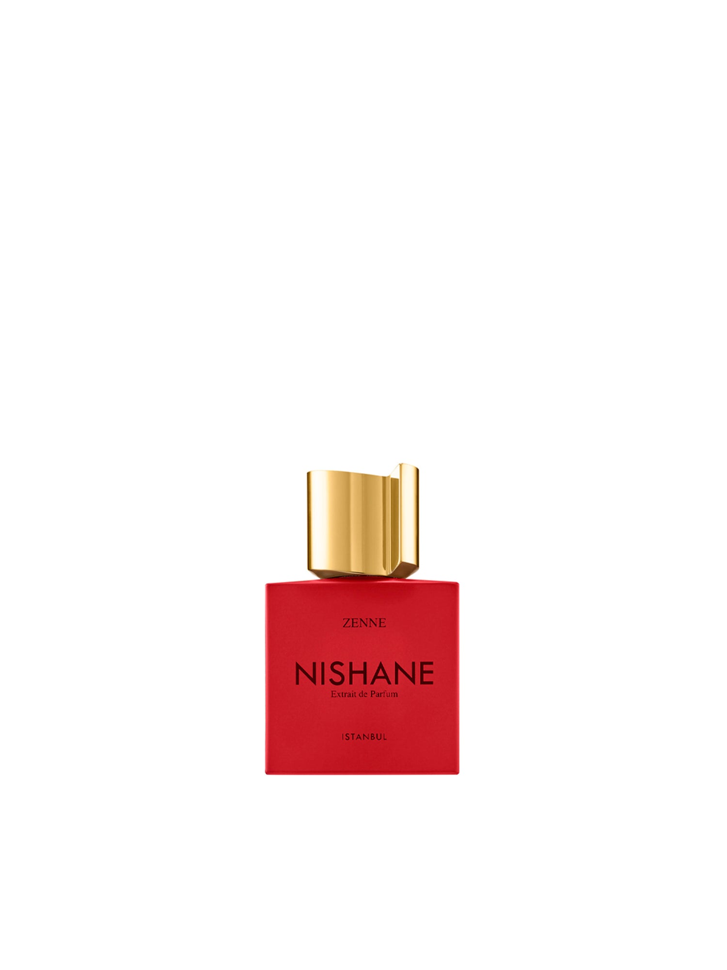 Nishane - Zenne 50ml Extrait de Parfum NI0-11-002  NISHANE 