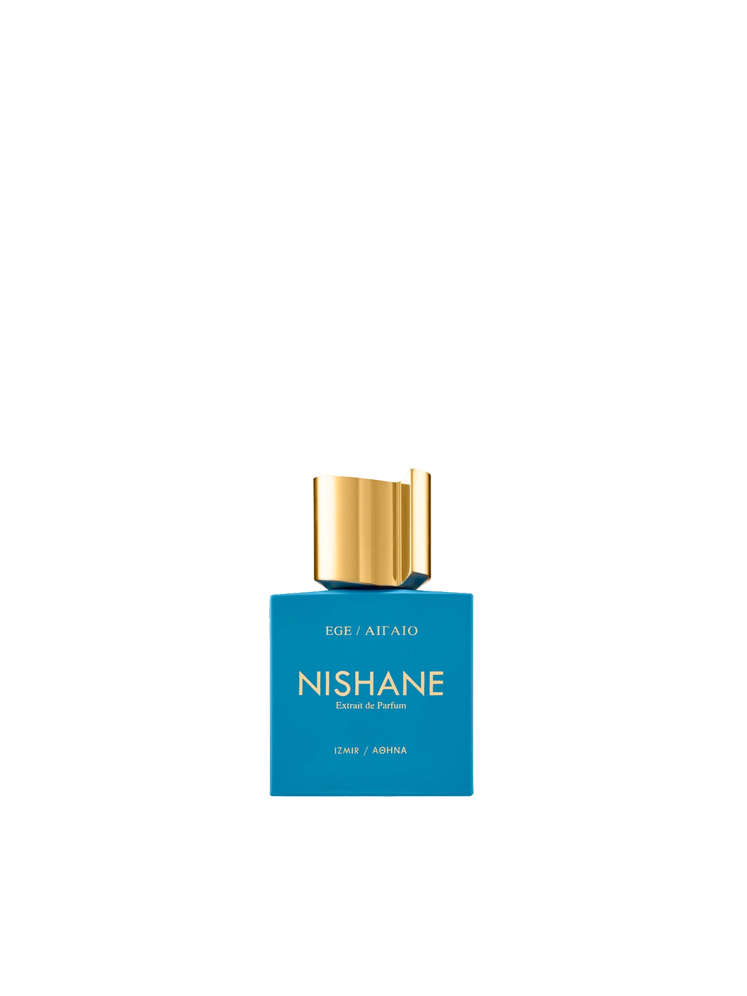 Nishane ege - extrait 50 ml NI0-18-002  NISHANE 