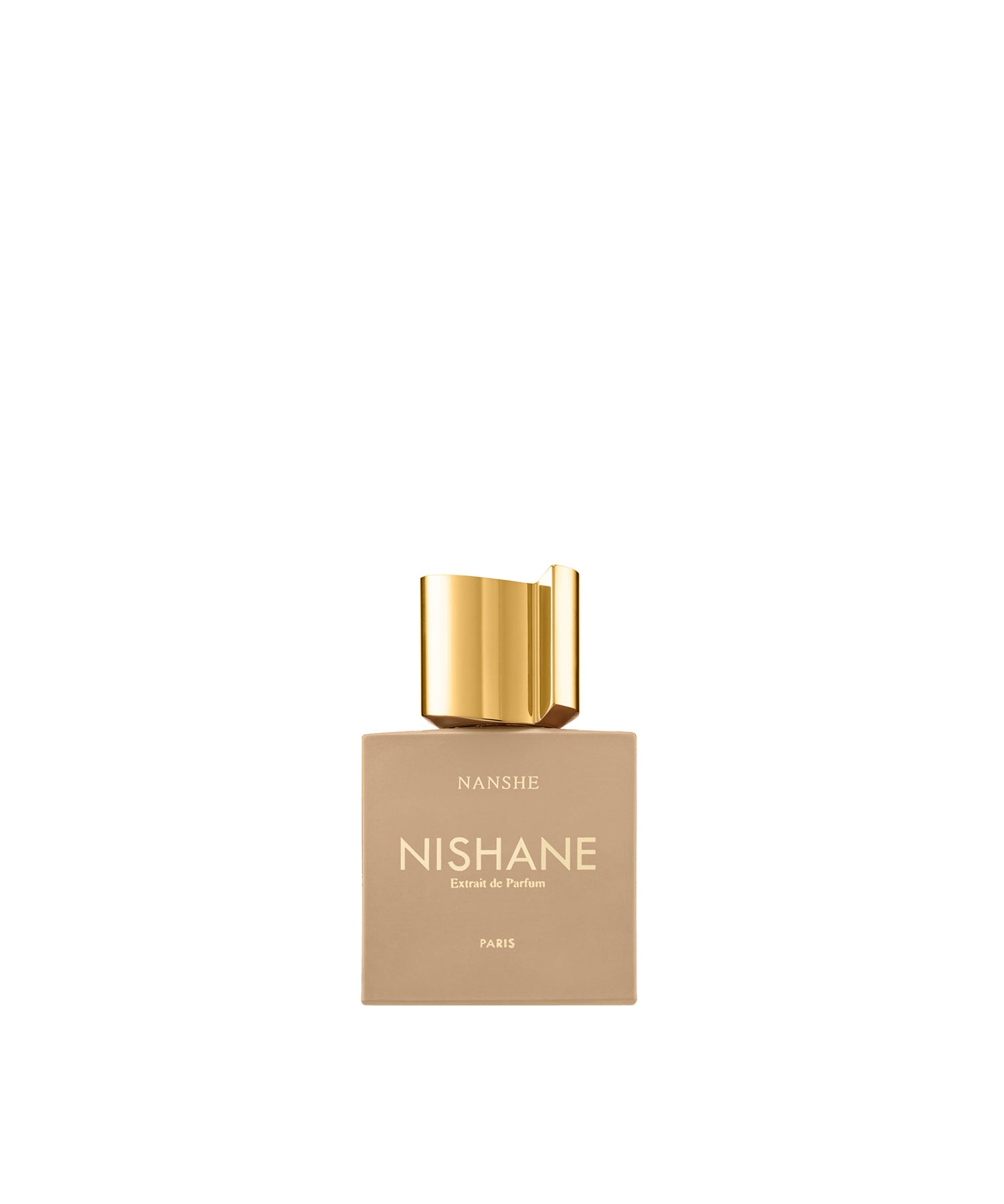 Nishane - Nanshe - extrait 50ml NI0-21-002  NISHANE 