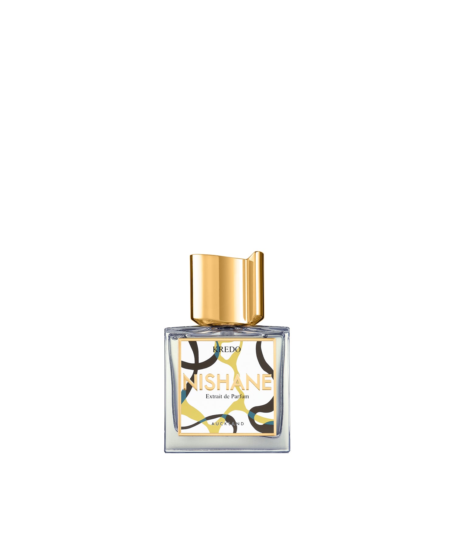Nishane - Kredo - extrait 50 ml NI0-27-002  NISHANE 