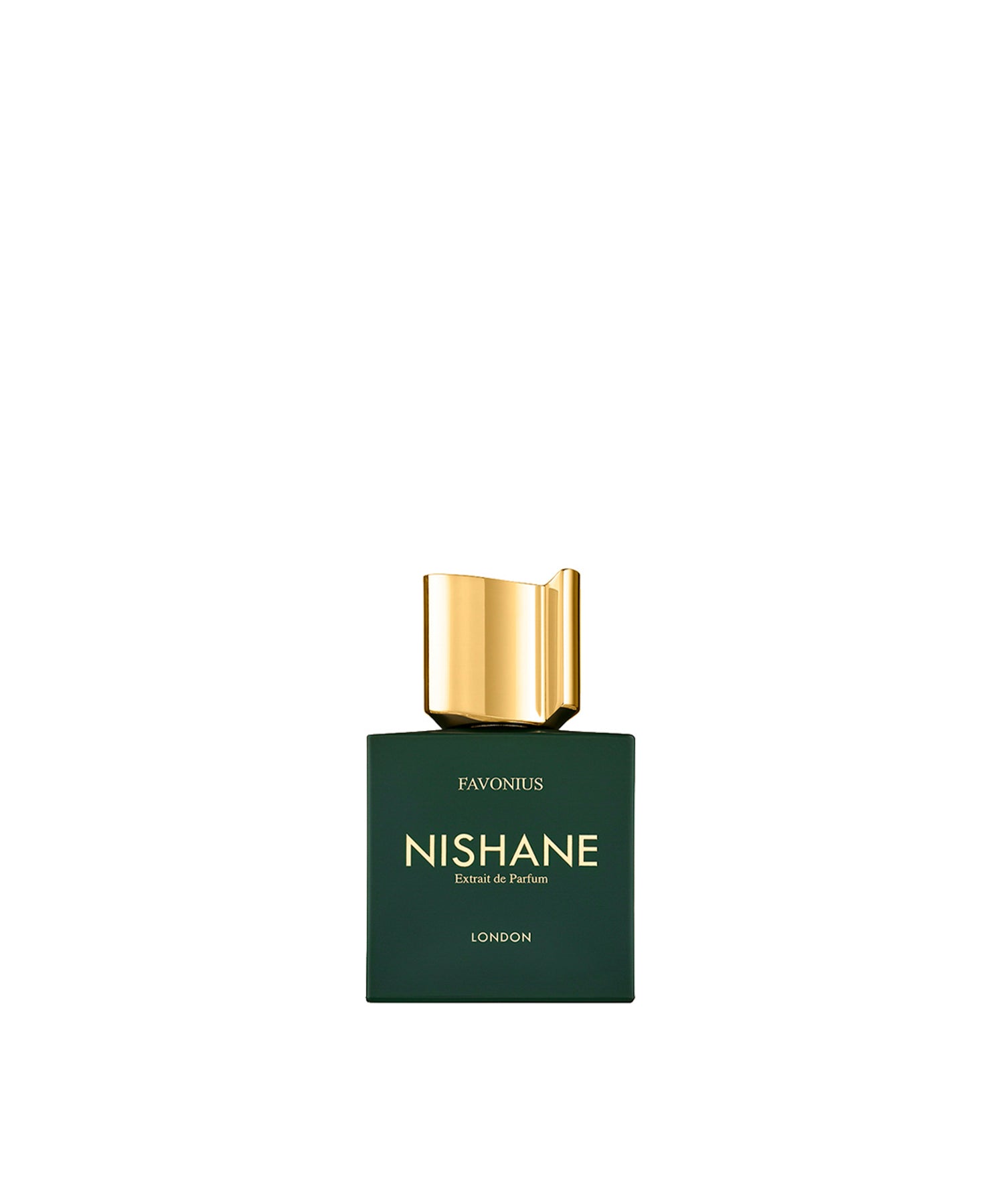 Nishane - Favonius 50ml Extrait de Parfum NI0-36-002  NISHANE 